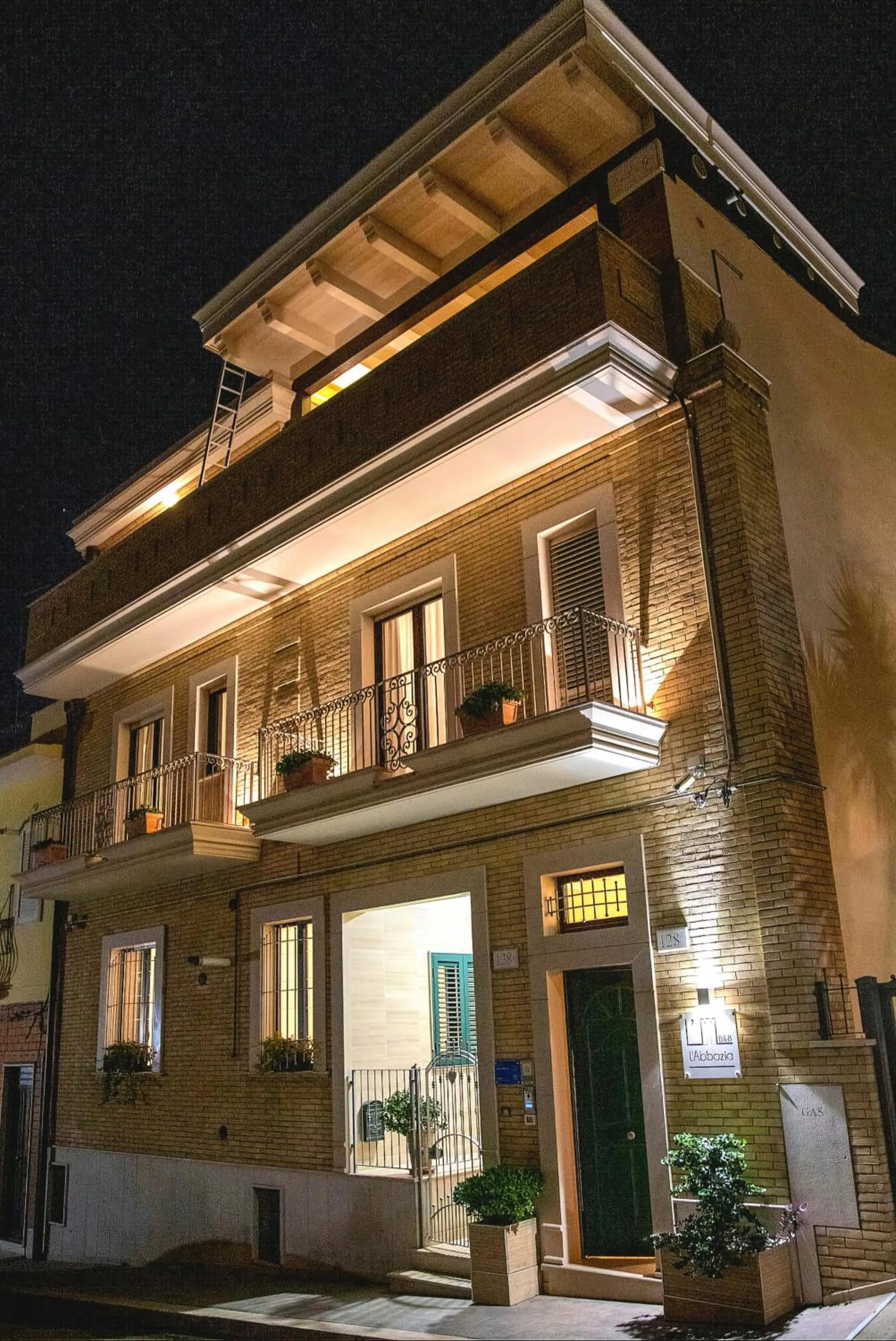 B&B L'ABBAZIA