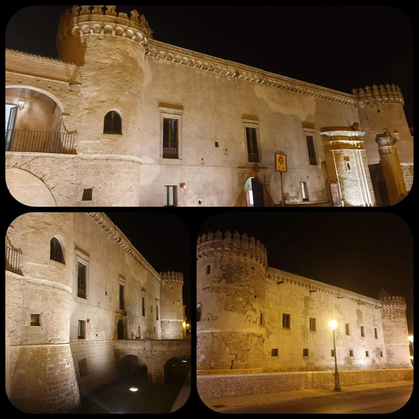 B&B L'ABBAZIA