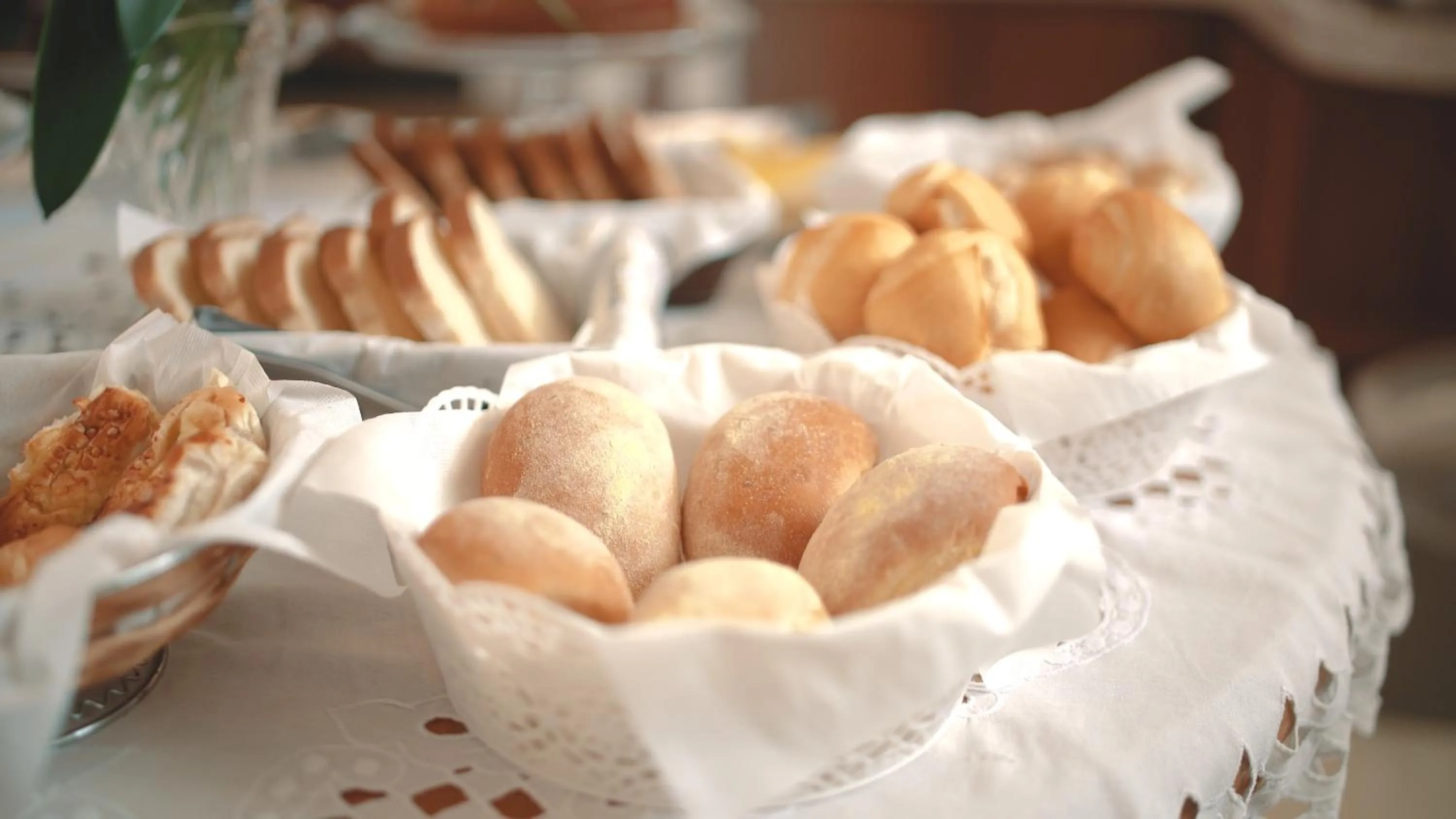 Breakfast in Hotel Água Viva - Cachoeira Paulista - SP - Próximo a Canção Nova
