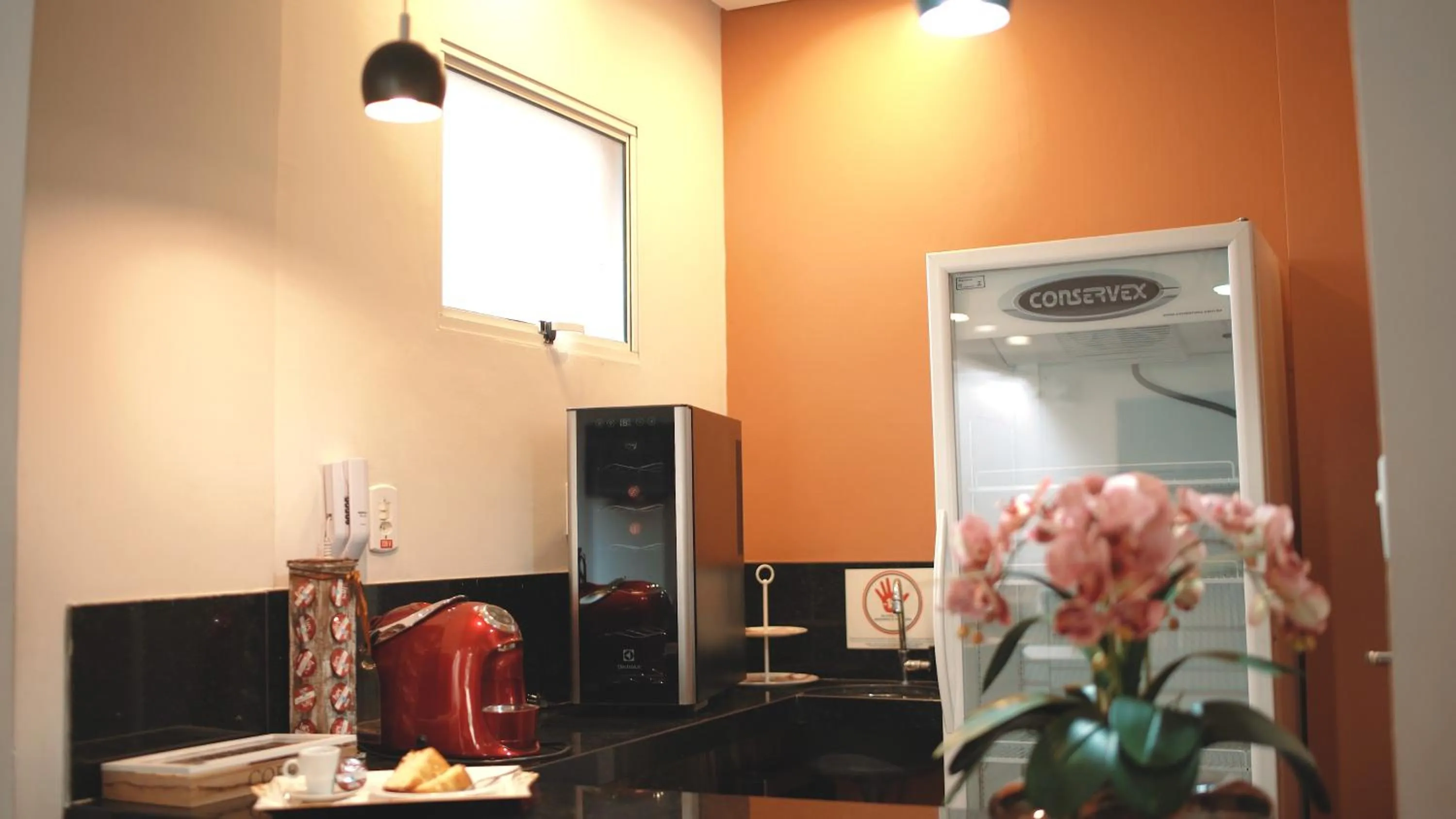 Breakfast in Hotel Água Viva - Cachoeira Paulista - SP - Próximo a Canção Nova