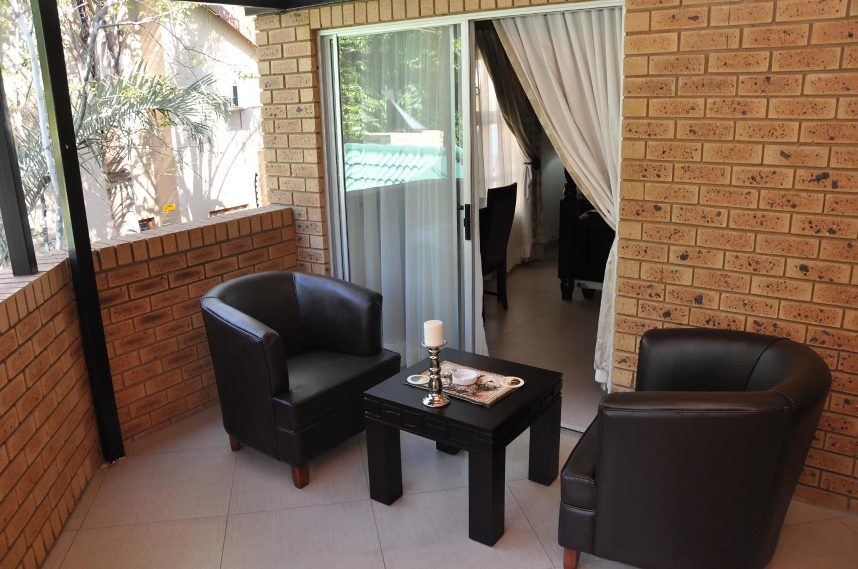 Day in Montana Boutique Guesthouse