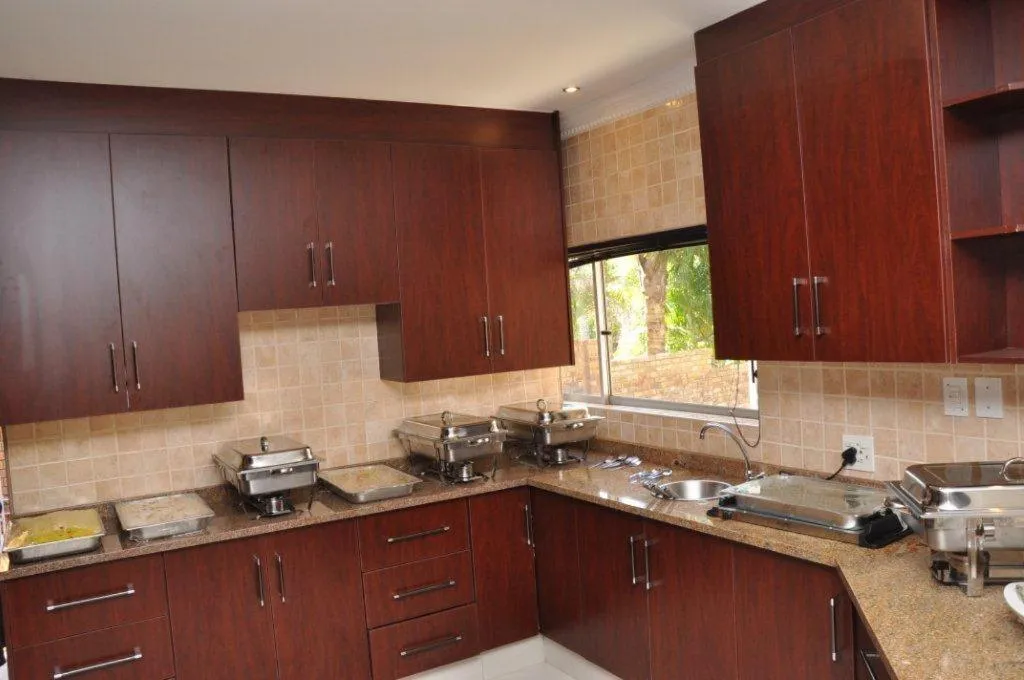 Day in Montana Boutique Guesthouse