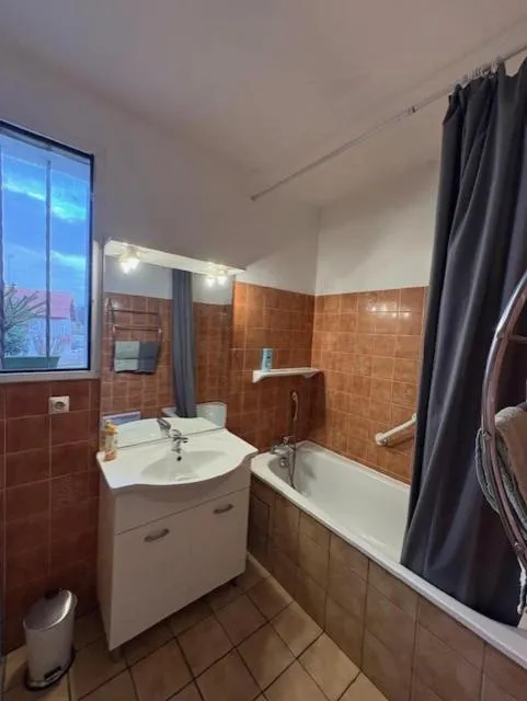 Hôtel Studios Les Acacias