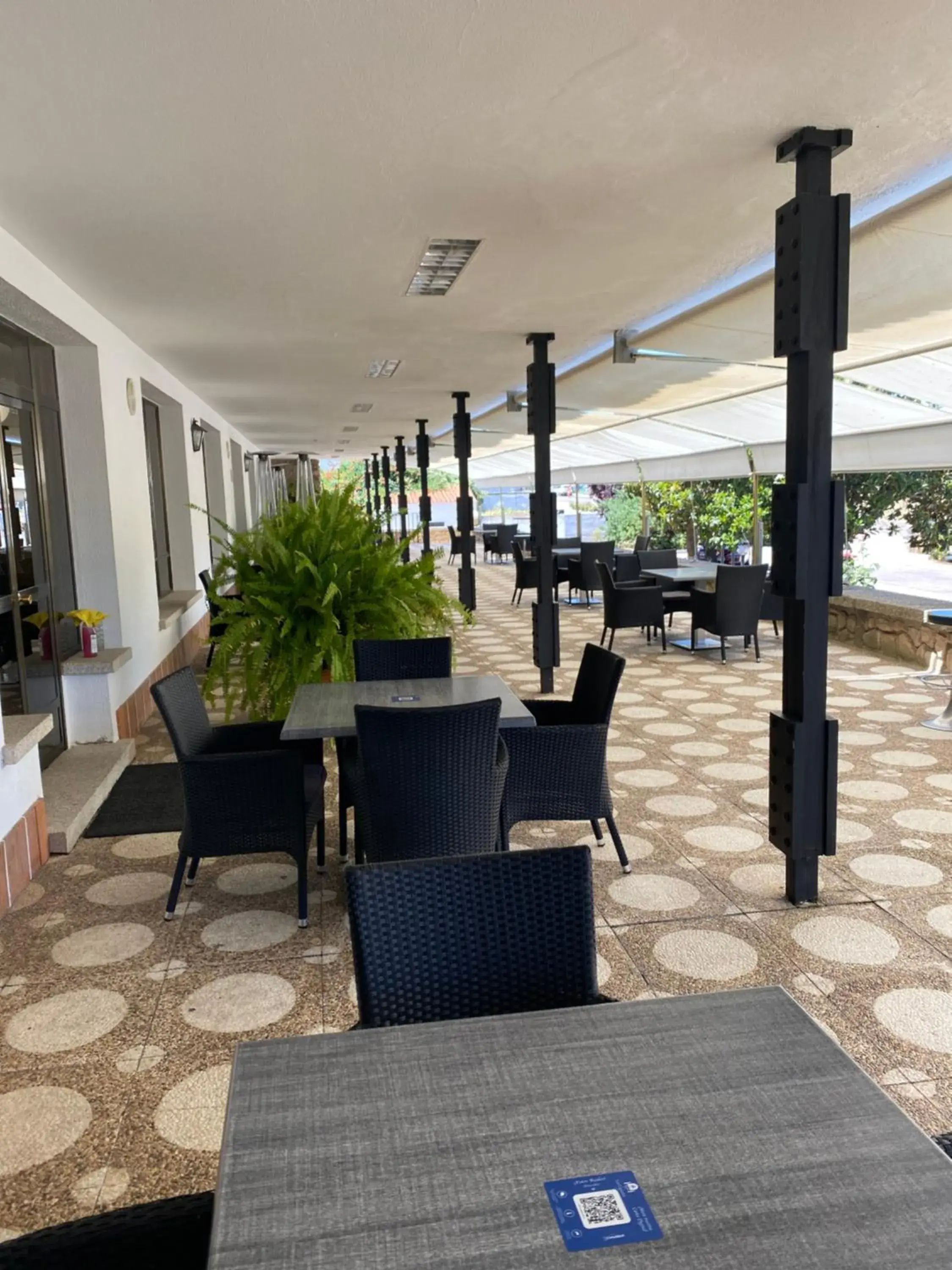 Hotel Las Cigüeñas Hotel Las Cigüeñas