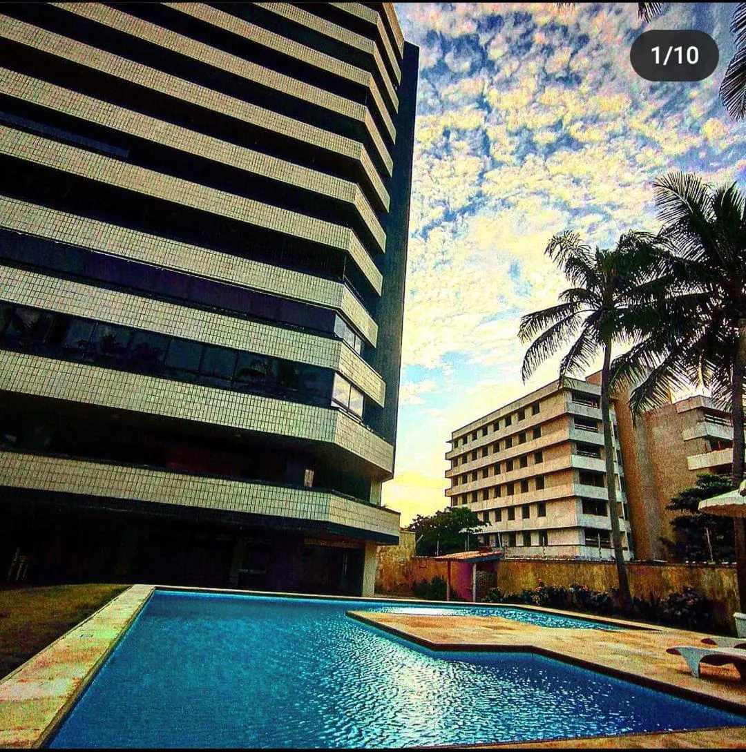Solar Beach Front