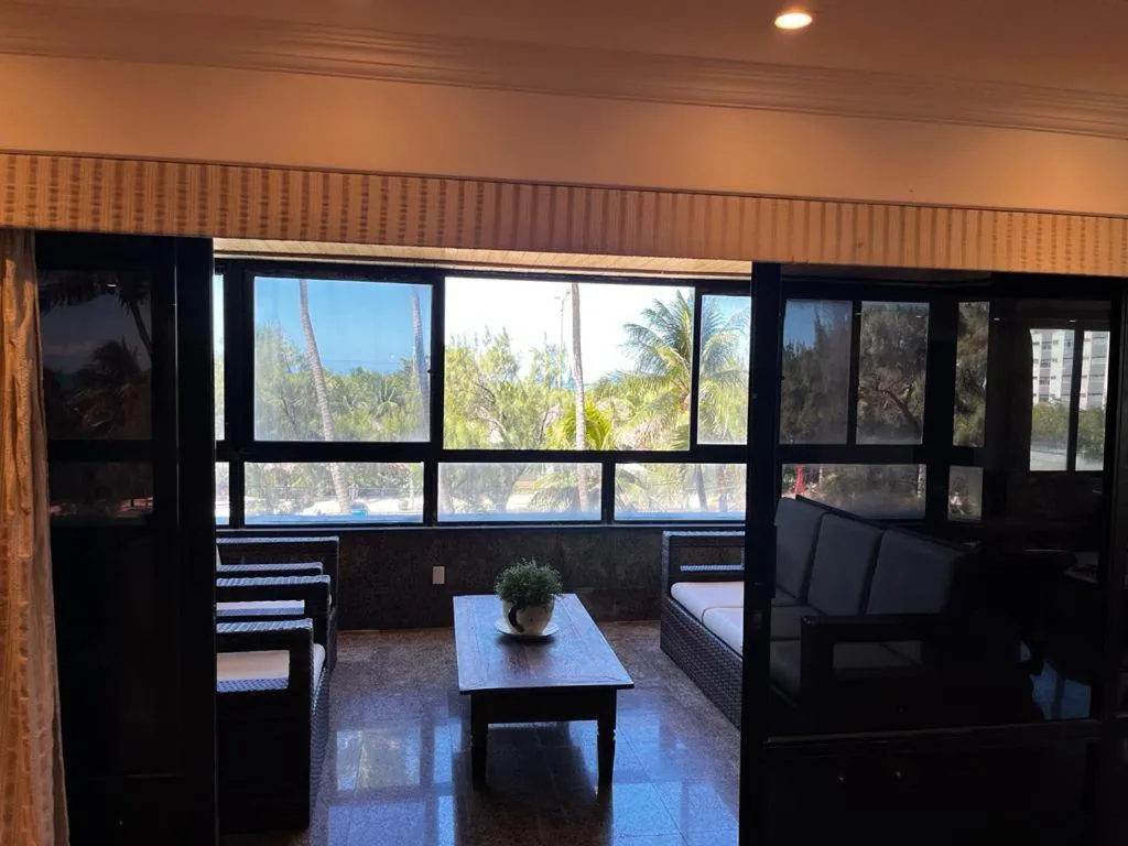 Solar Beach Front