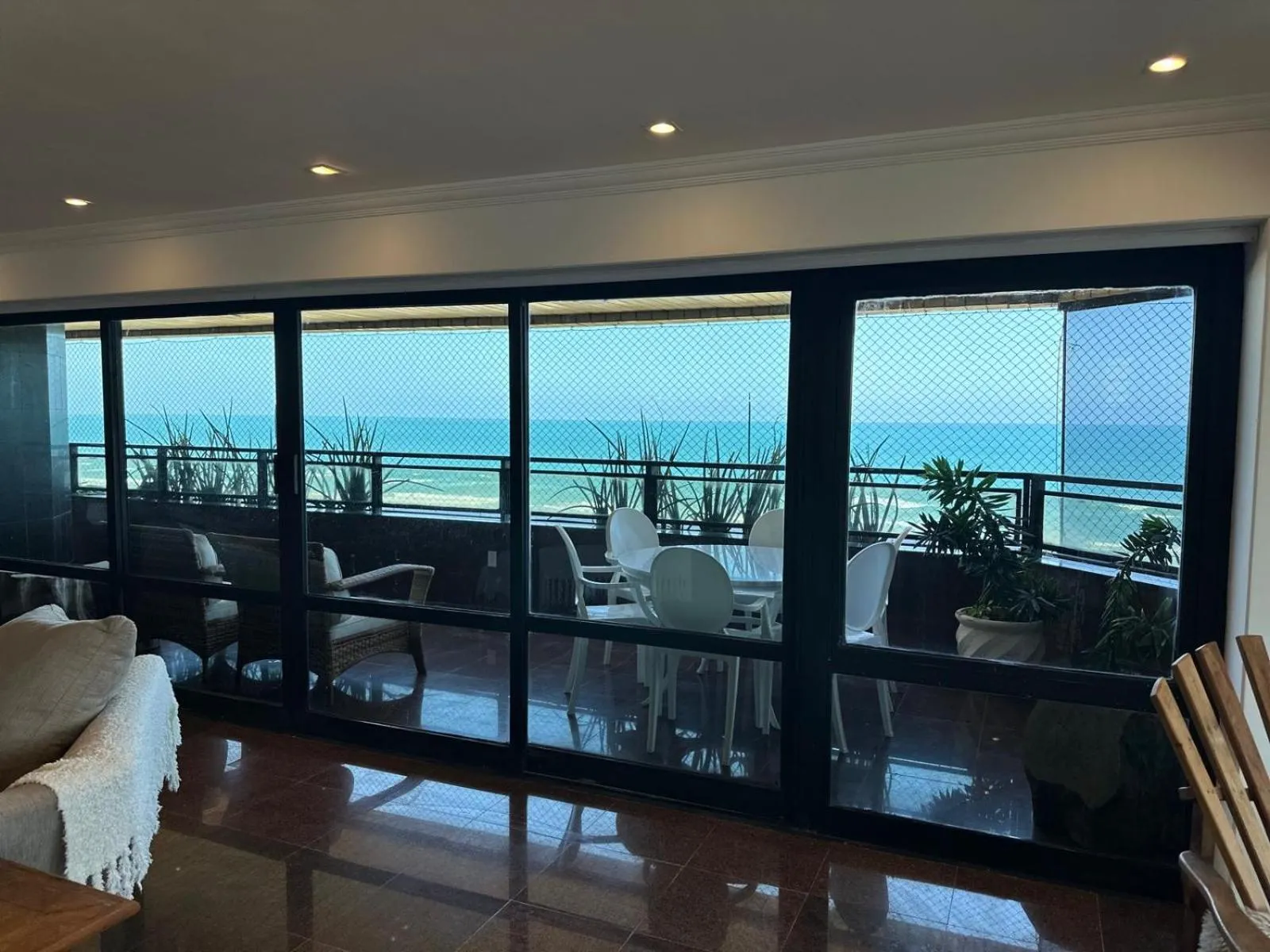 Solar Beach Front