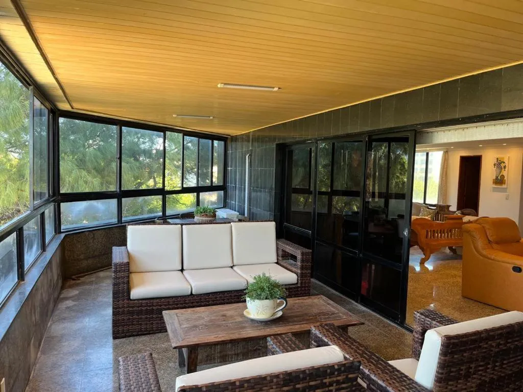 Solar Beach Front