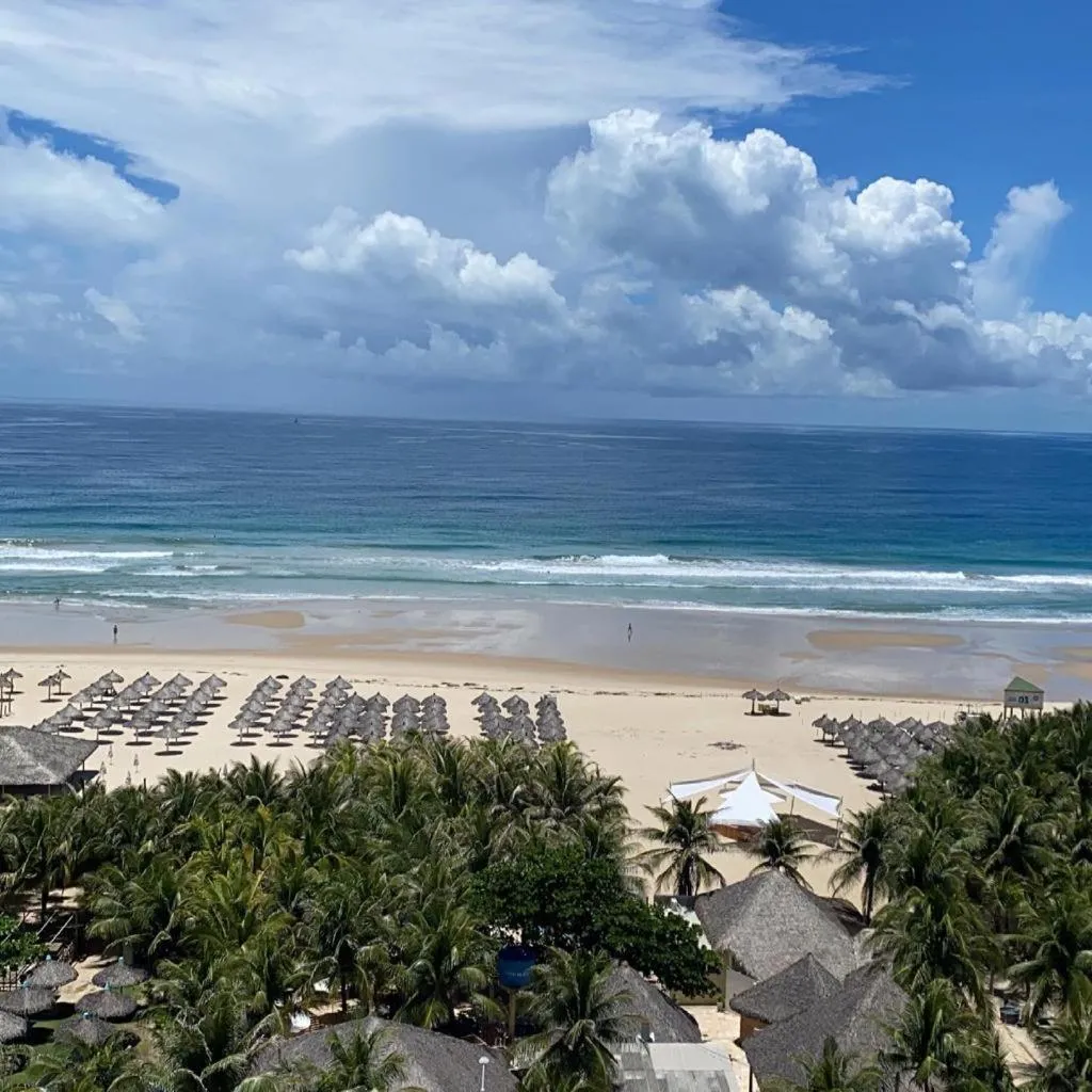 Solar Beach Front
