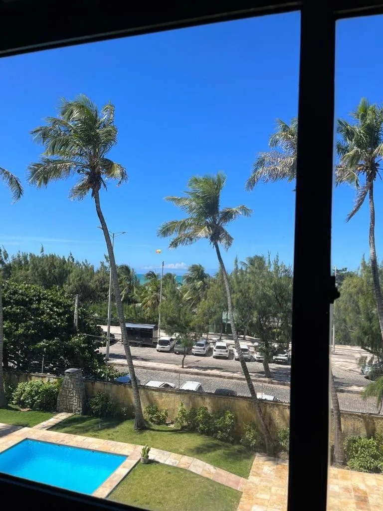 Solar Beach Front