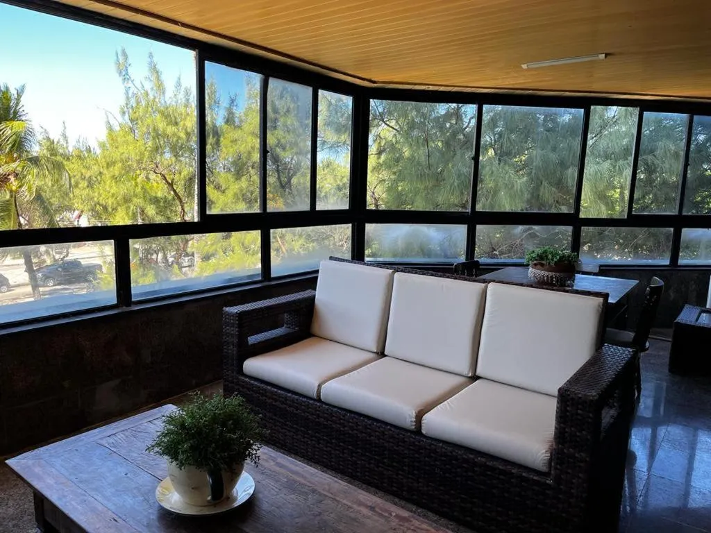 Solar Beach Front