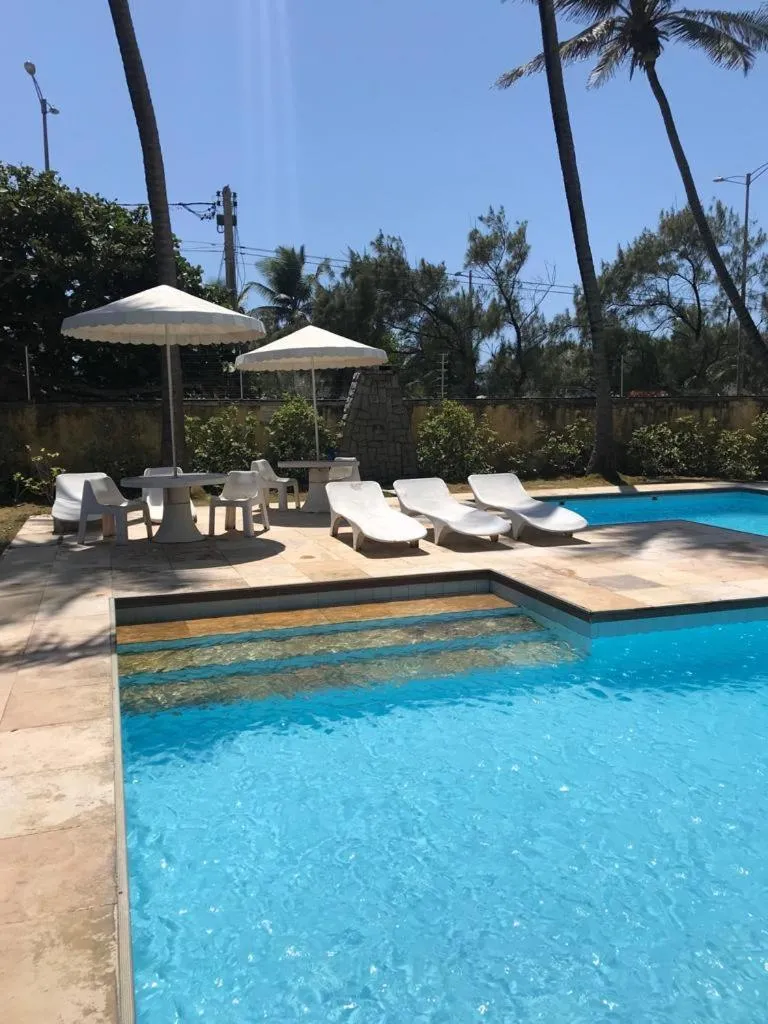 Solar Beach Front