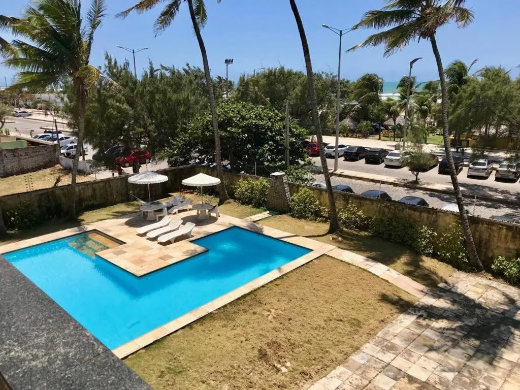 Solar Beach Front