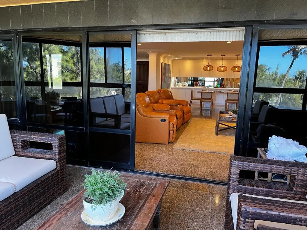 Solar Beach Front