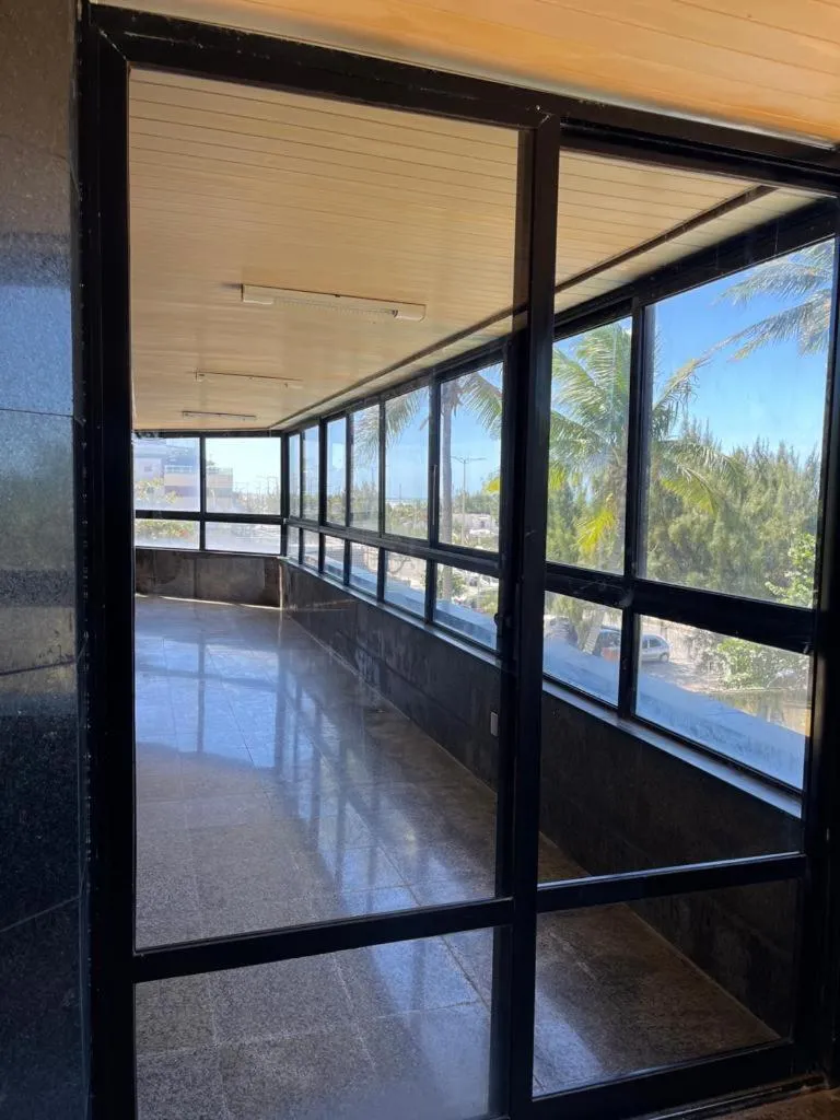 Solar Beach Front
