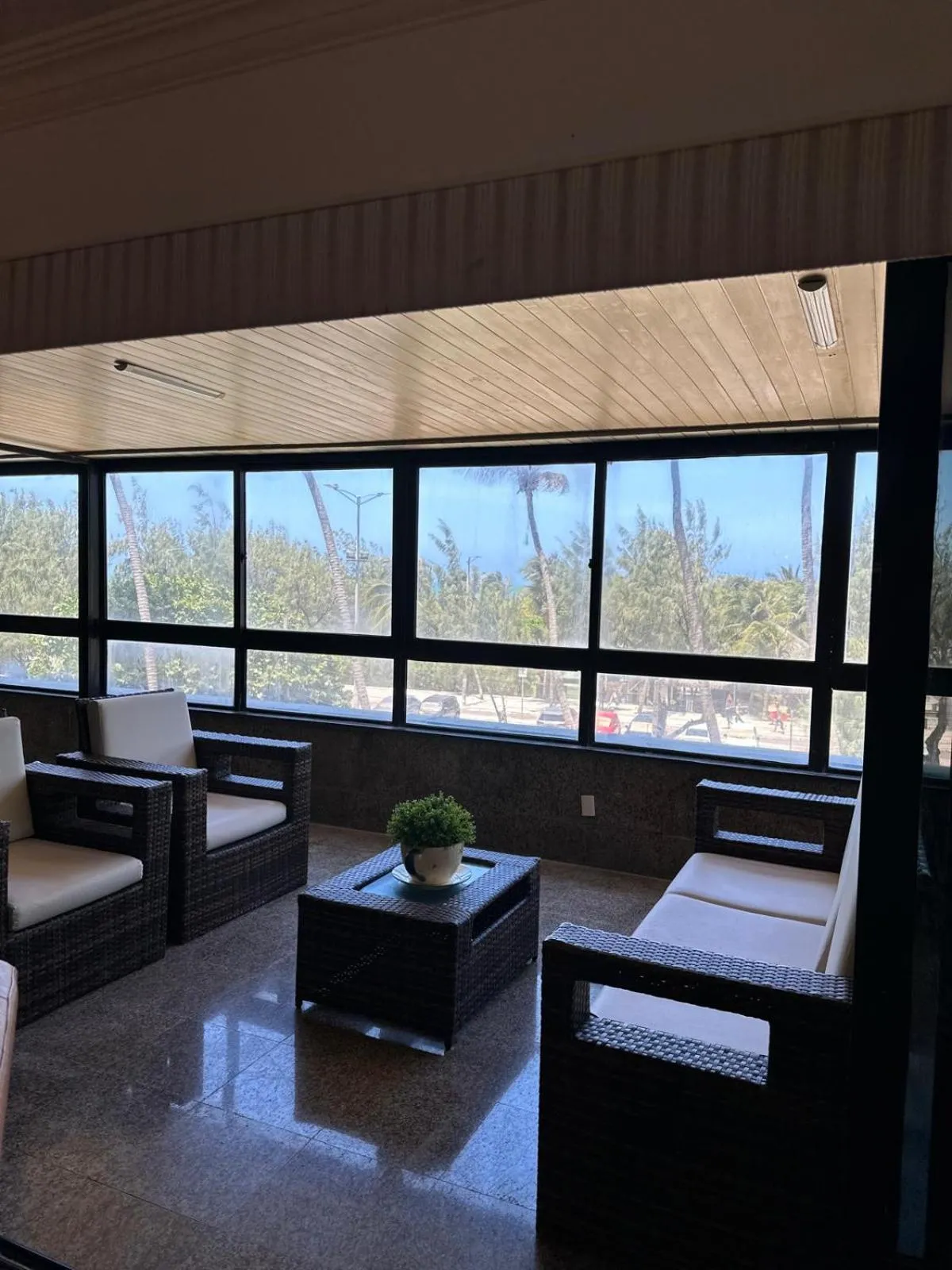 Solar Beach Front