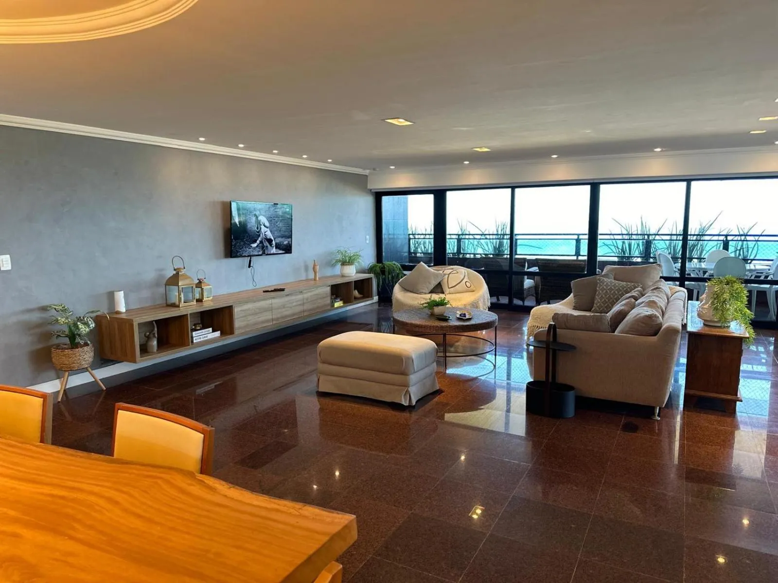 Solar Beach Front