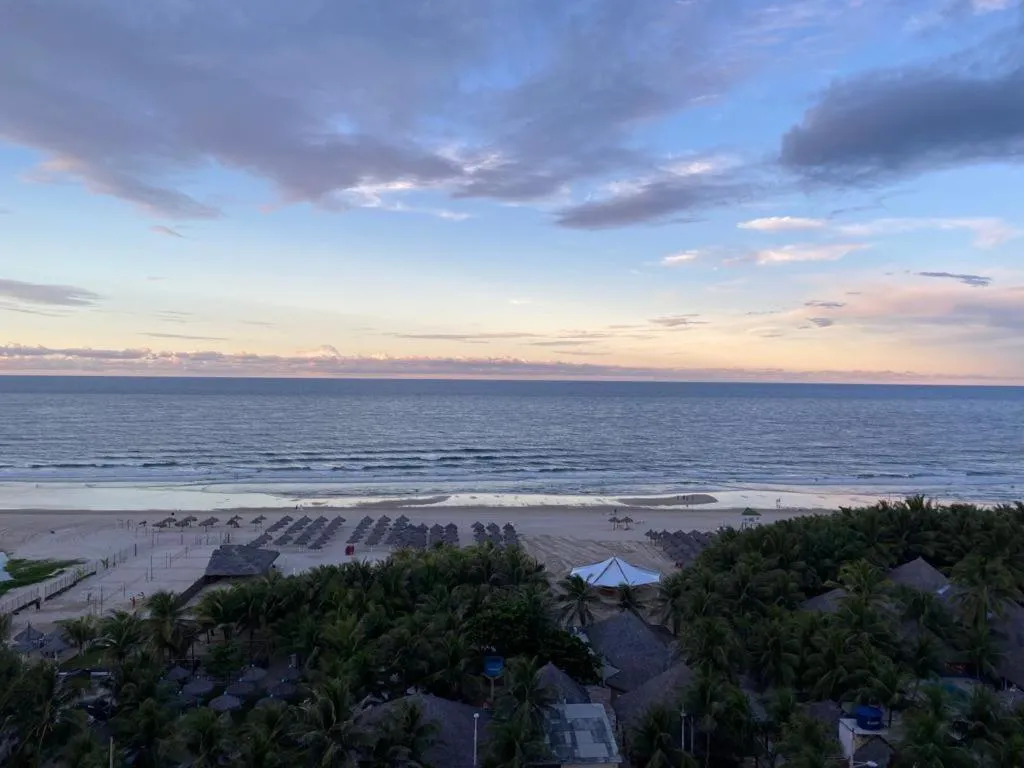Solar Beach Front