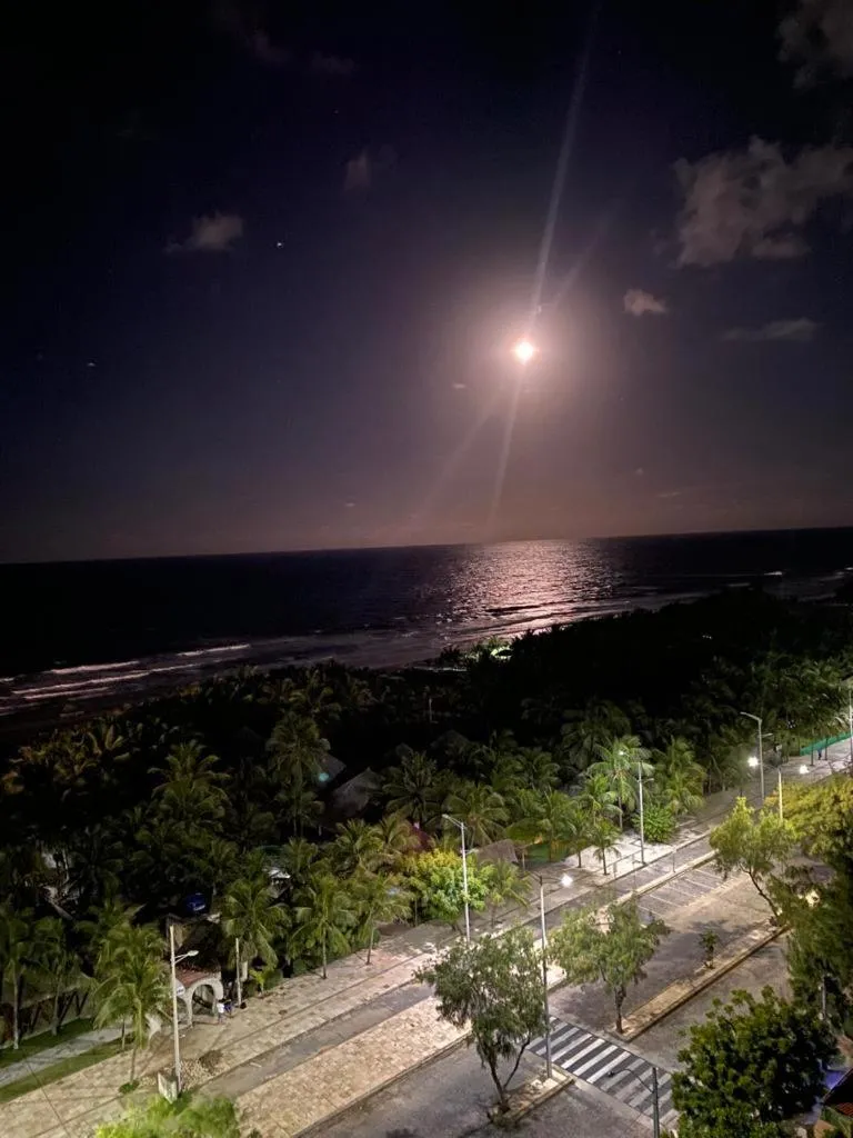 Solar Beach Front