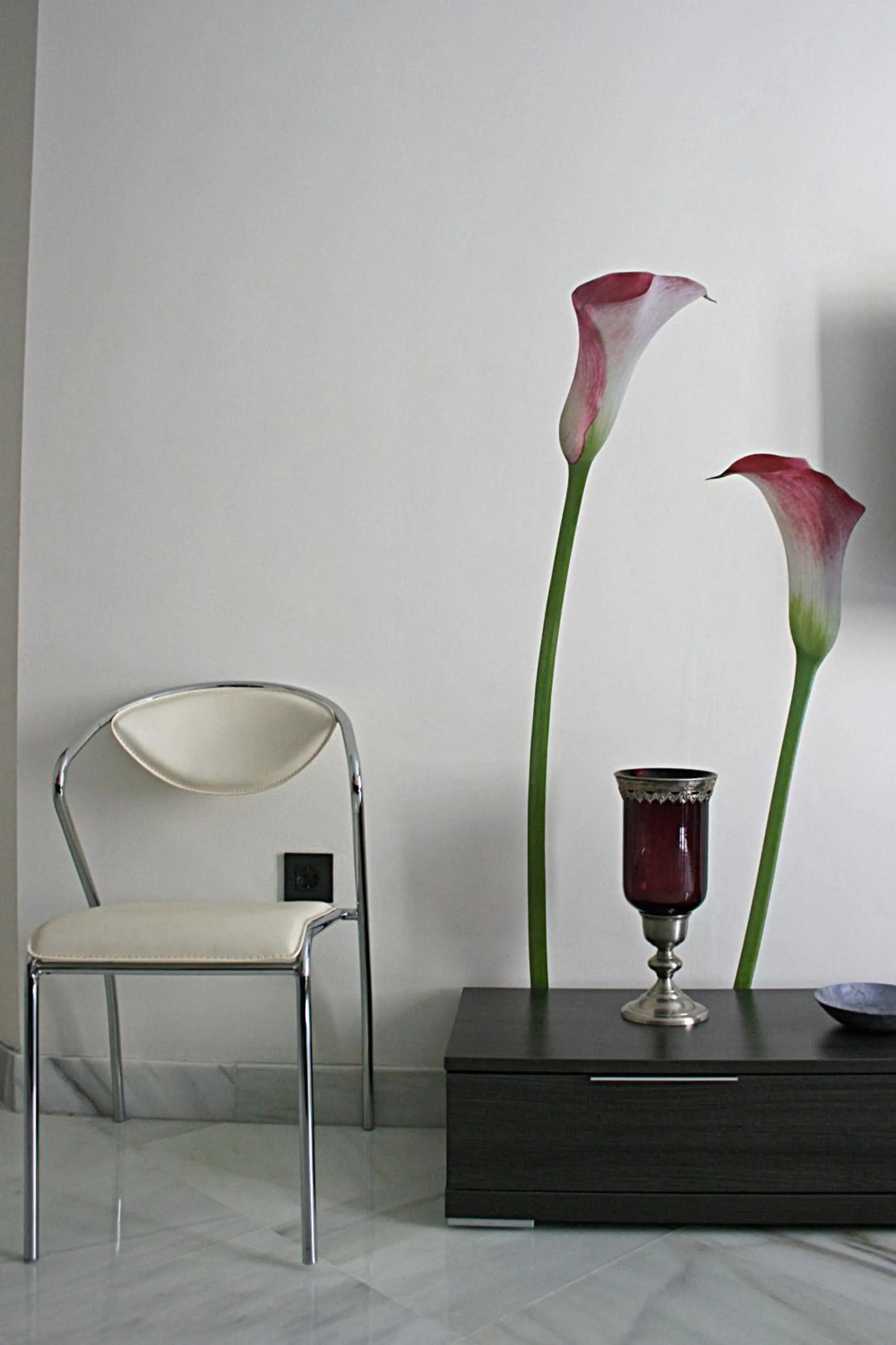 Living room in Living-Sevilla Apartments San Lorenzo