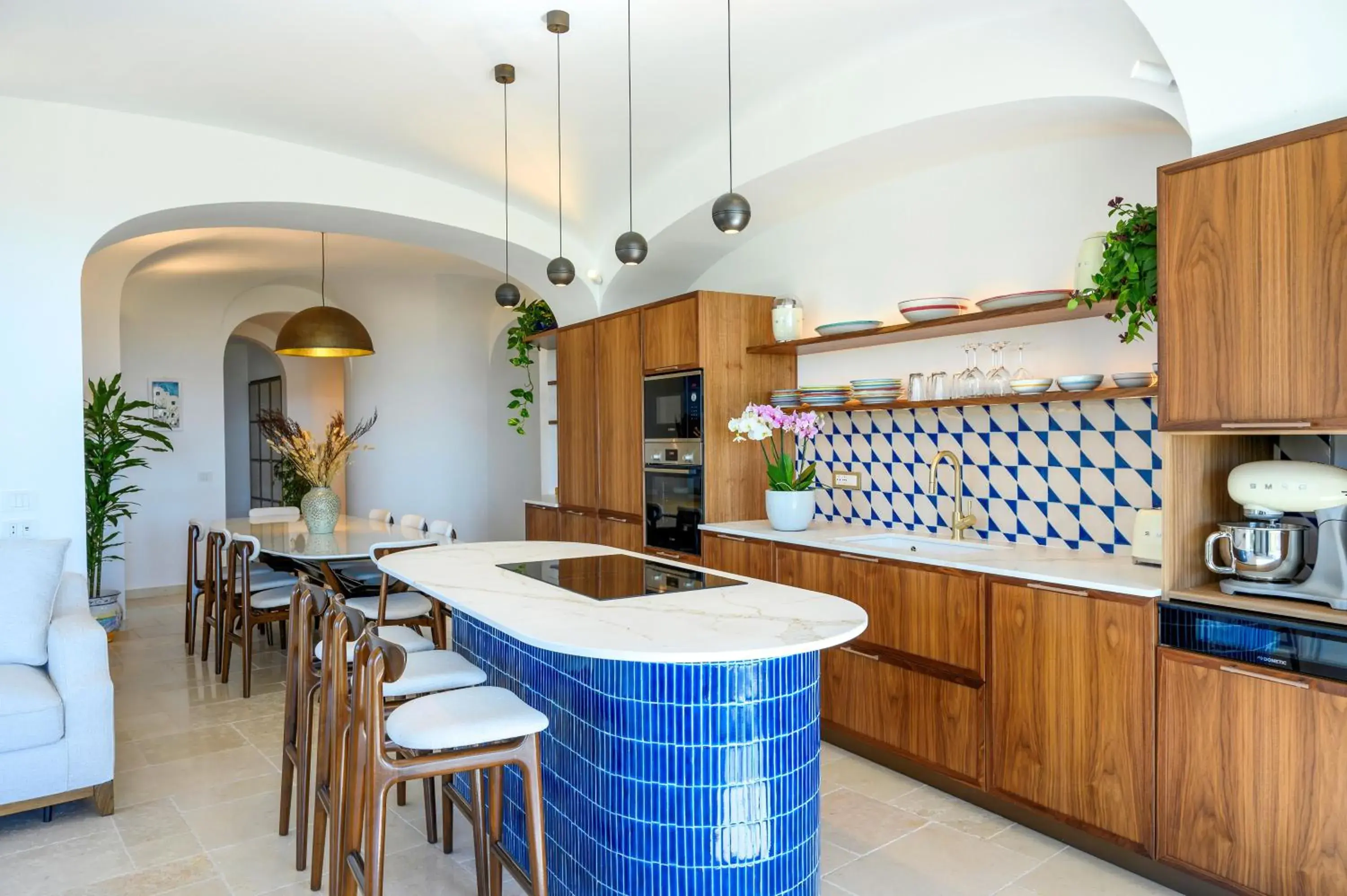 Villa with Sea View in OraBlu Exclusive Villas Villa with Sea View in OraBlu Exclusive Villas