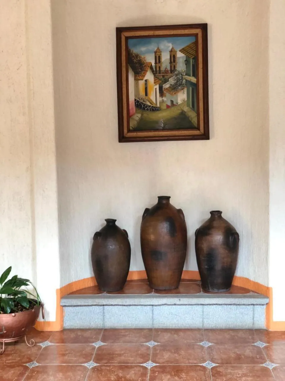 Property building in Casa Grande