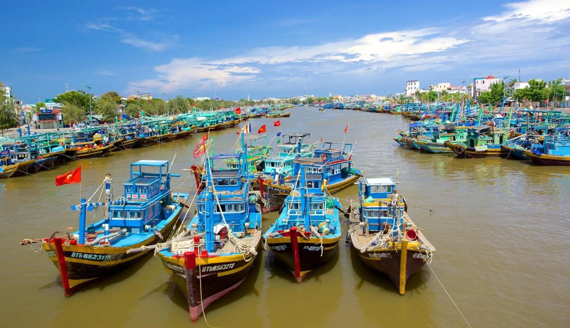 HOANG ANH HOTEL