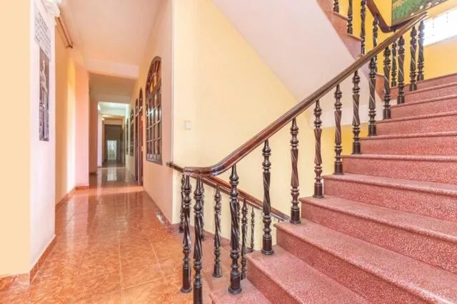 HOANG ANH HOTEL