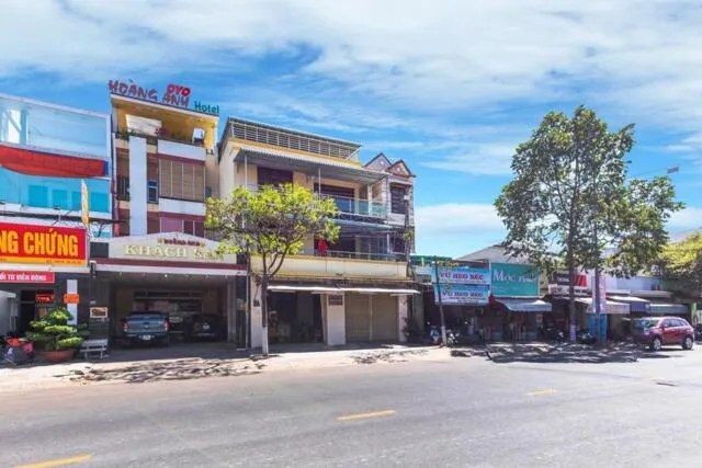HOANG ANH HOTEL
