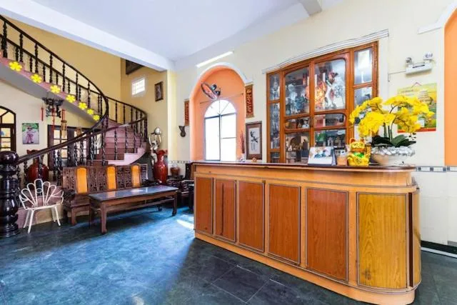 HOANG ANH HOTEL