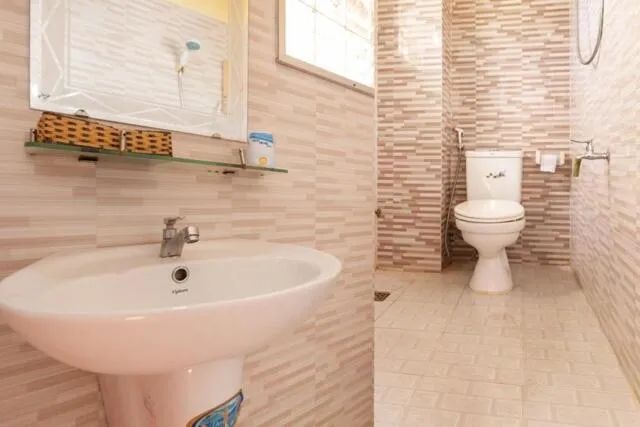 HOANG ANH HOTEL