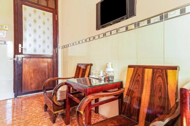 HOANG ANH HOTEL