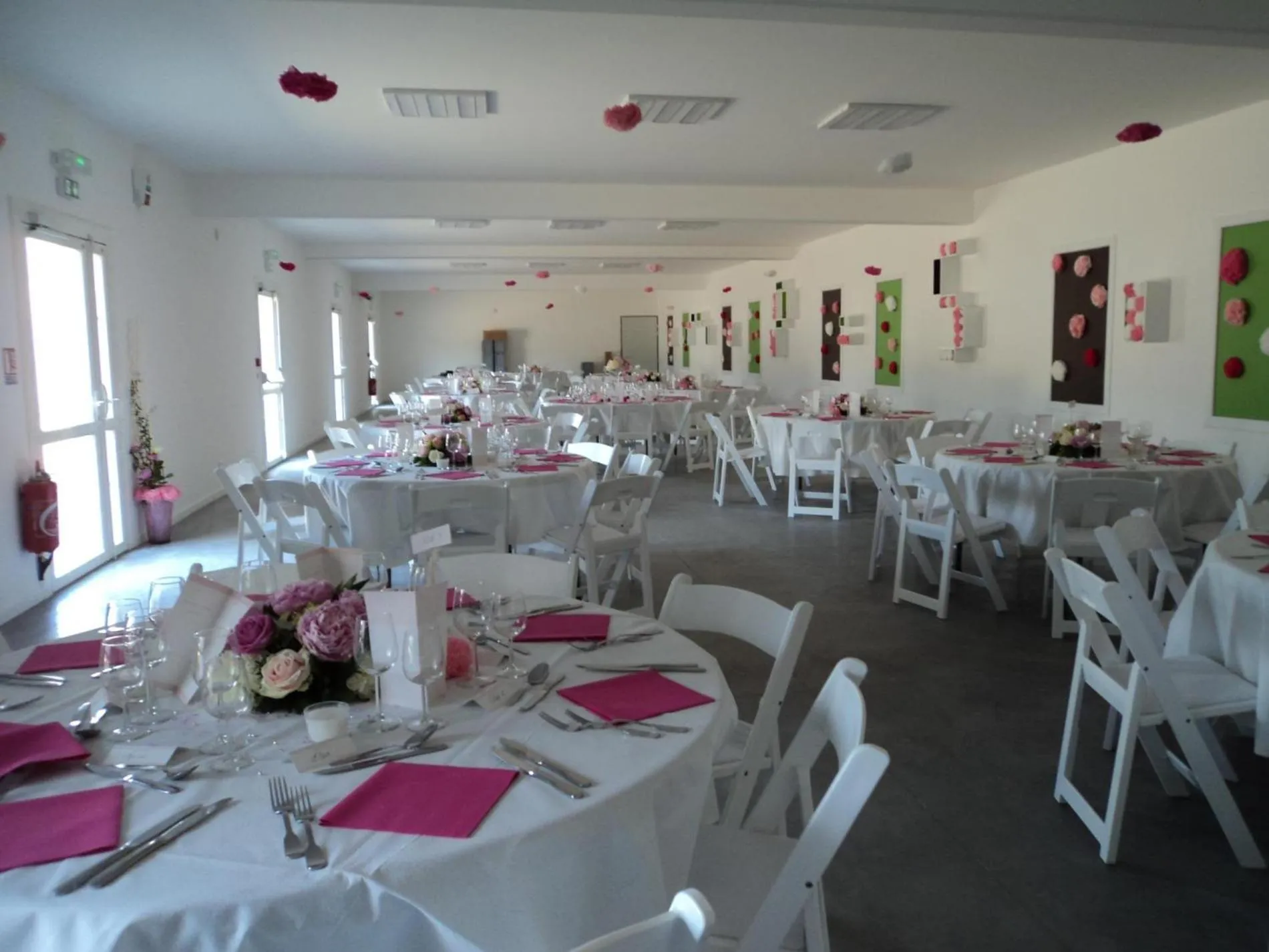 Banquet/Function facilities in Park & Suites Village Gorges de l'Hérault-Cévennes