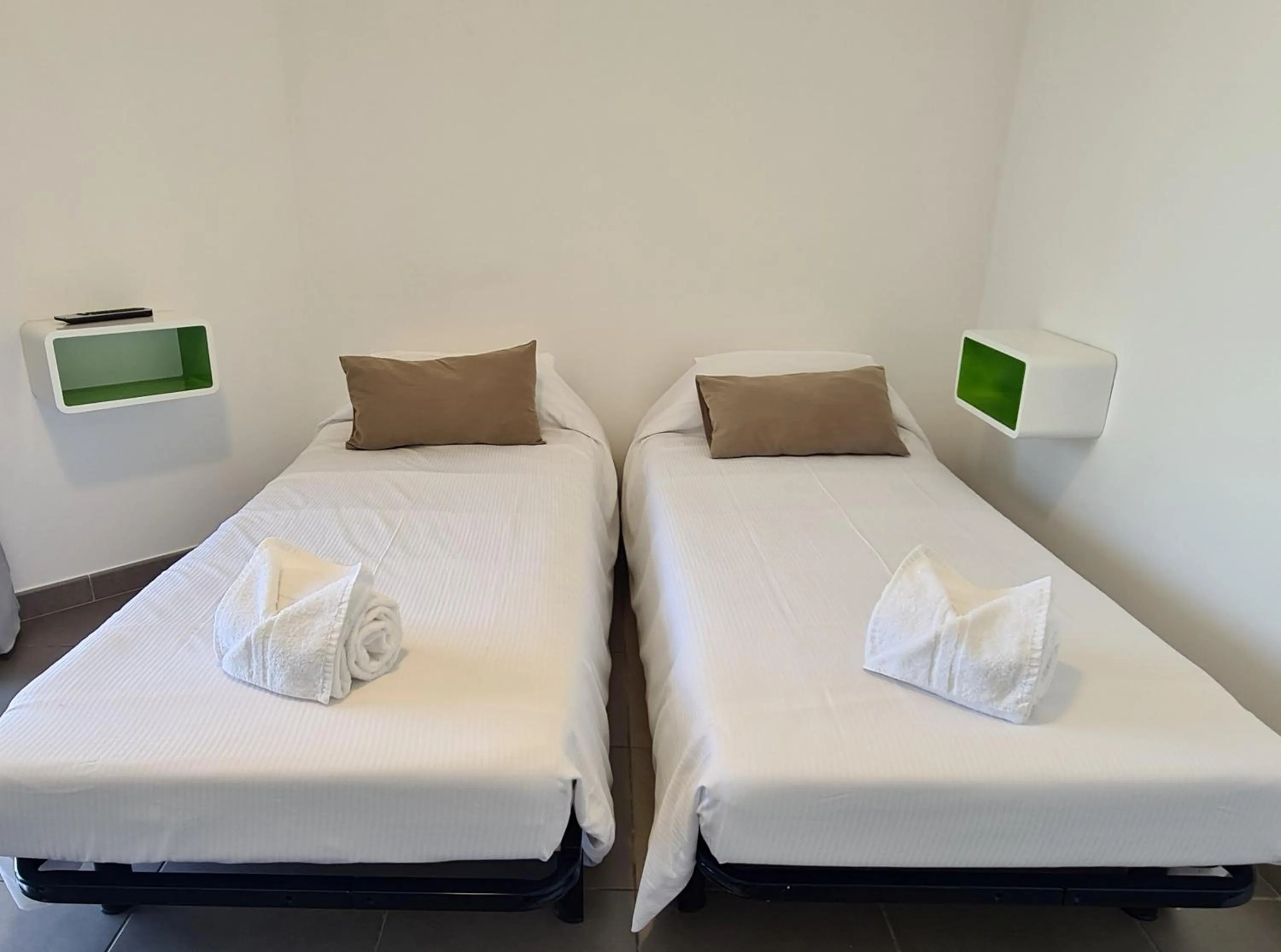 Bedroom, Bed in Park & Suites Village Gorges de l'Hérault-Cévennes