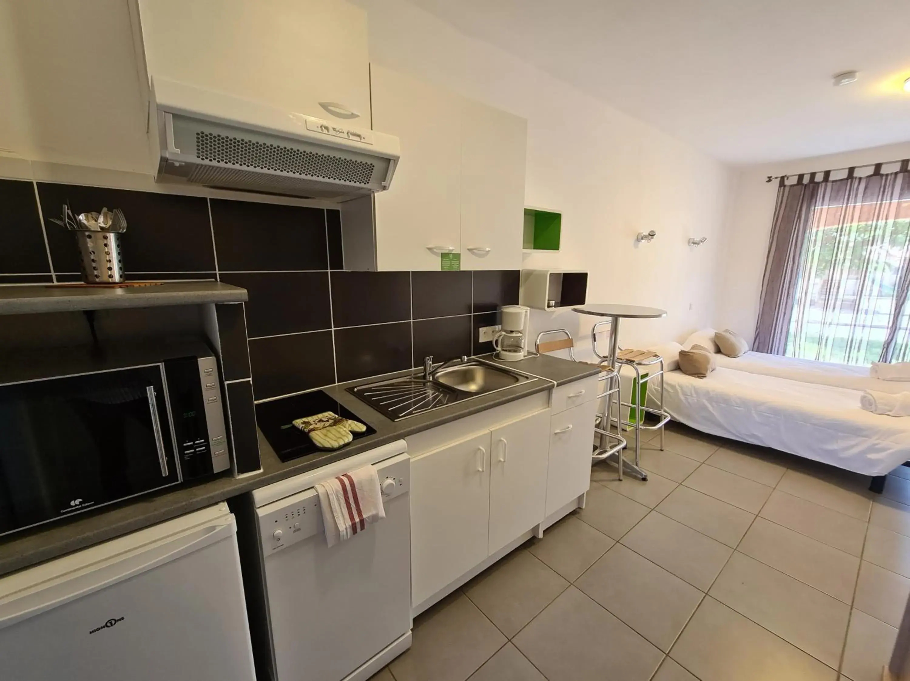 Twin Studio in Résidence du Parc - Gorges de l'Hérault - Cévennes - Parc Sports & Loisirs Brissac Ganges Twin Studio in Résidence du Parc - Gorges de l'Hérault - Cévennes - Parc Sports & Loisirs Brissac Ganges