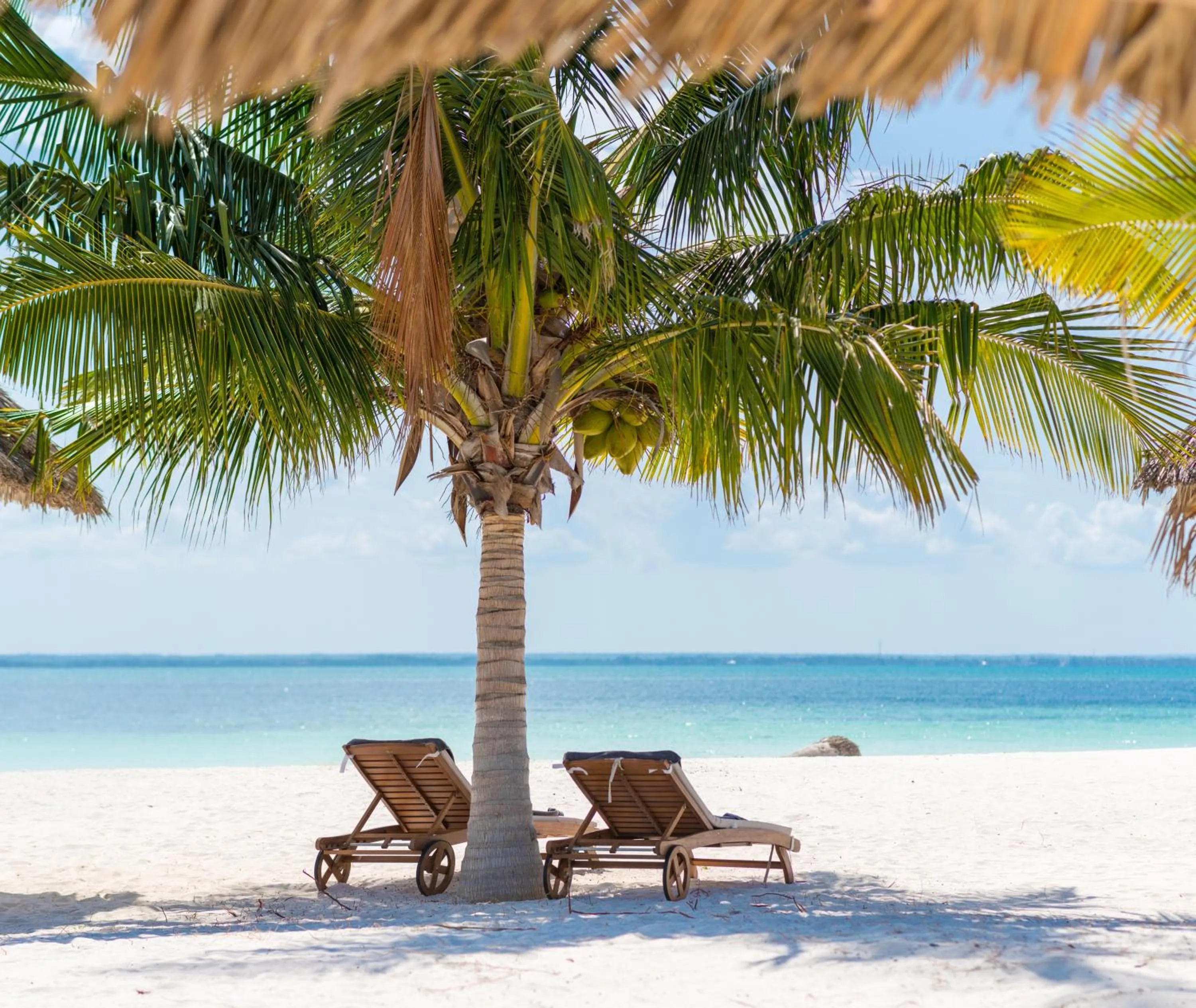 Beach in Konokono Beach Resort and Isaraya Luxury Overwater Villas