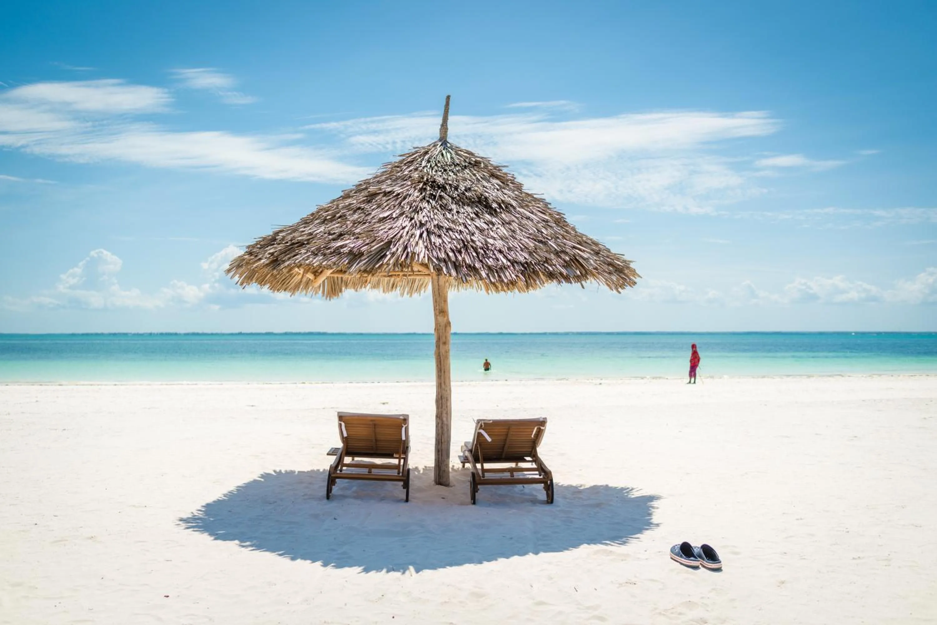 Beach in Konokono Beach Resort and Isaraya Luxury Overwater Villas