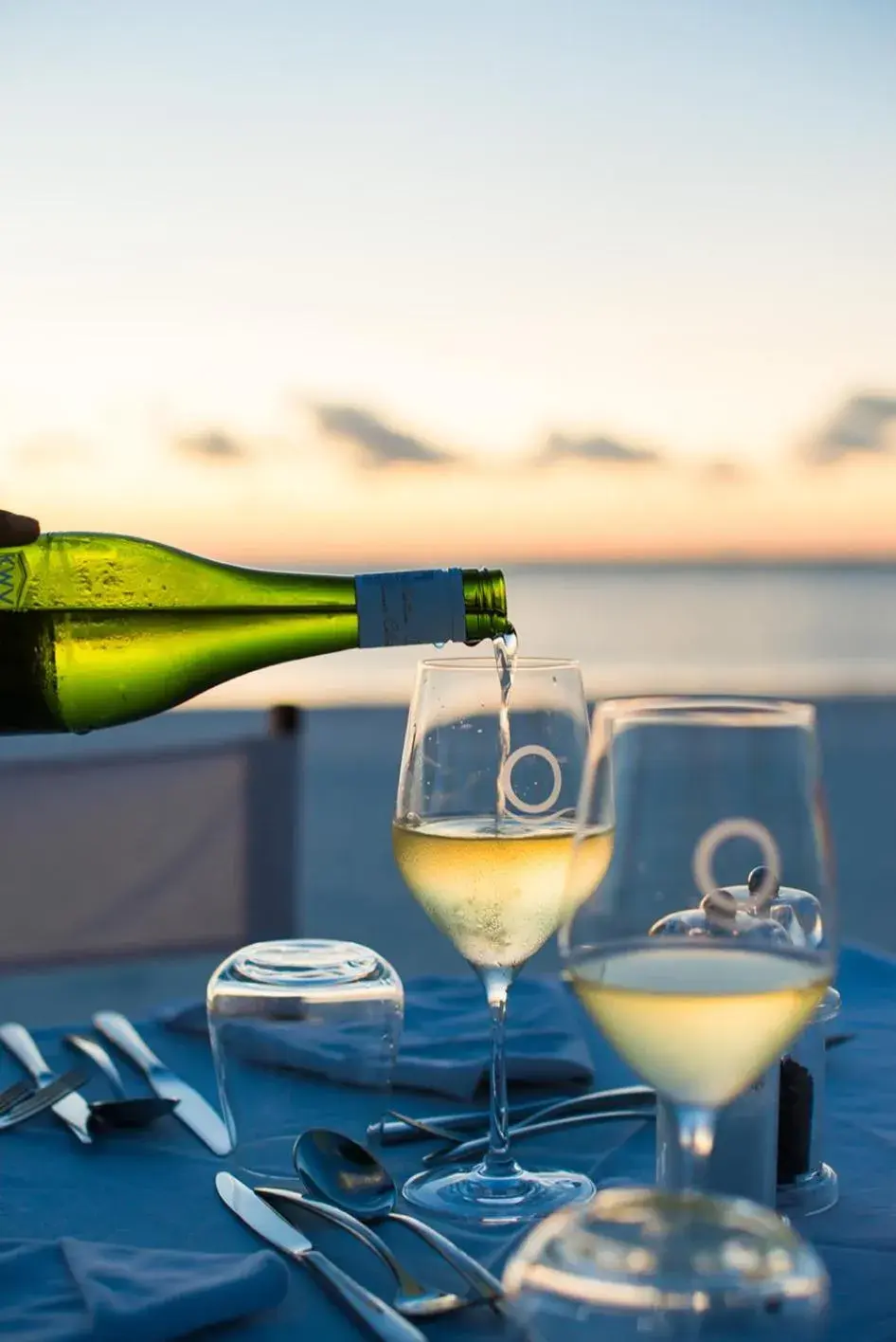 Restaurant/places to eat in Konokono Beach Resort and Isaraya Luxury Overwater Villas Restaurant/places to eat in Konokono Beach Resort and Isaraya Luxury Overwater Villas