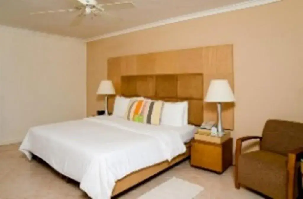 Photo of the whole room, Bed in Mango Bay All Inclusive Photo of the whole room, Bed in Mango Bay All Inclusive