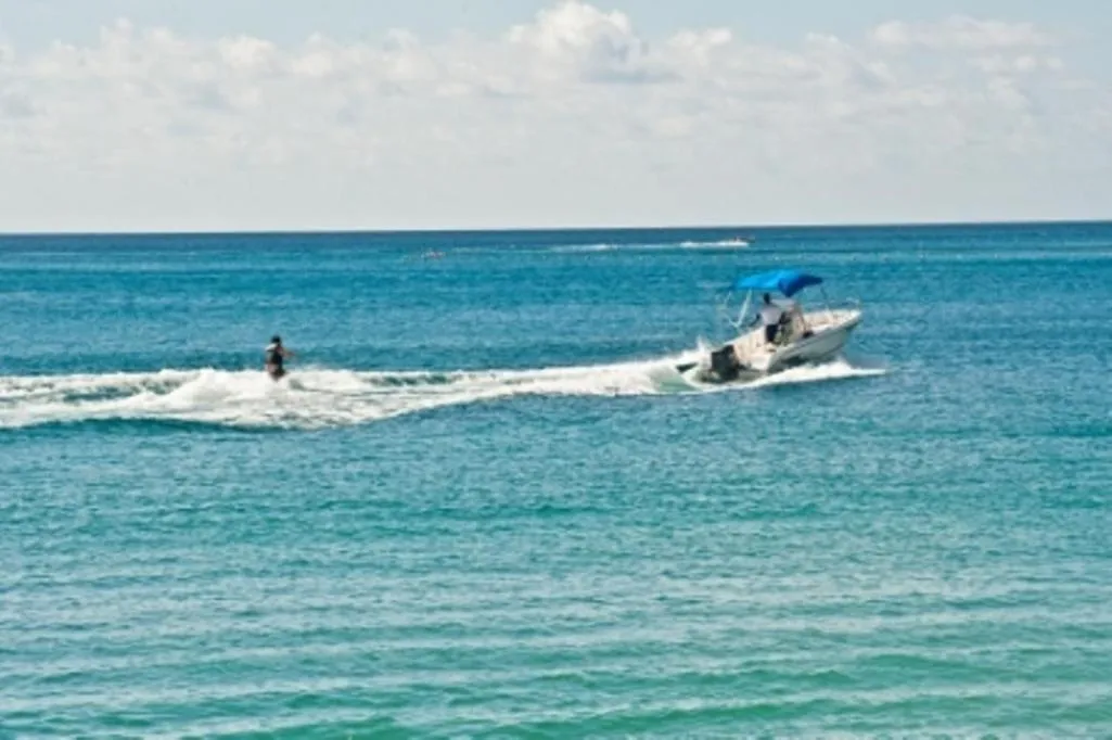 Sea view in Mango Bay All Inclusive
