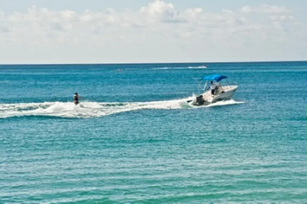 Sea view in Mango Bay All Inclusive Sea view in Mango Bay All Inclusive