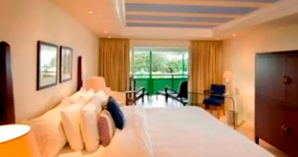 Photo of the whole room, Bed in Mango Bay All Inclusive Photo of the whole room, Bed in Mango Bay All Inclusive