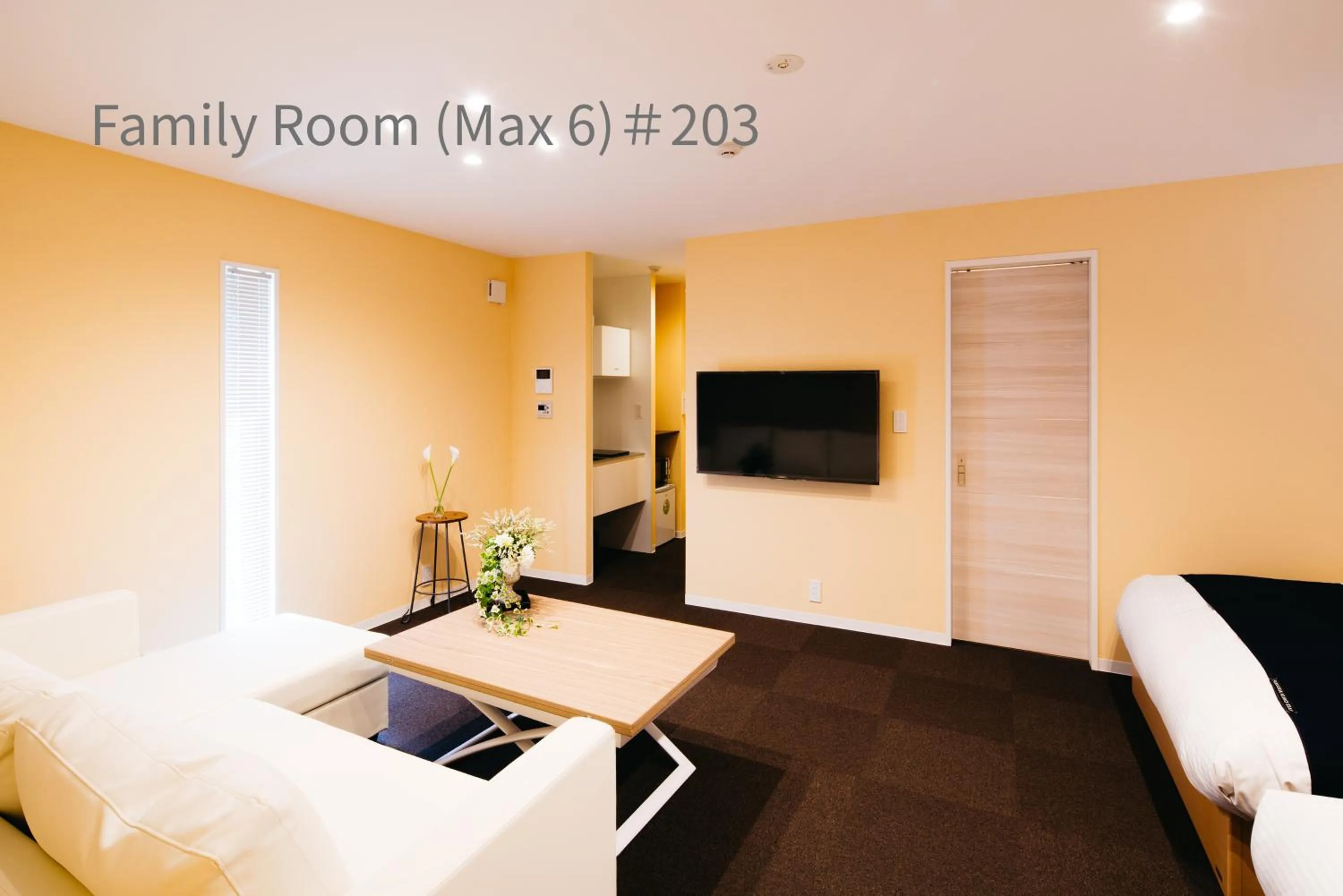 Bed in FUKUOKA MOJIKO STAY x 完全非対面セルフチェックイン 門司港駅徒歩5分