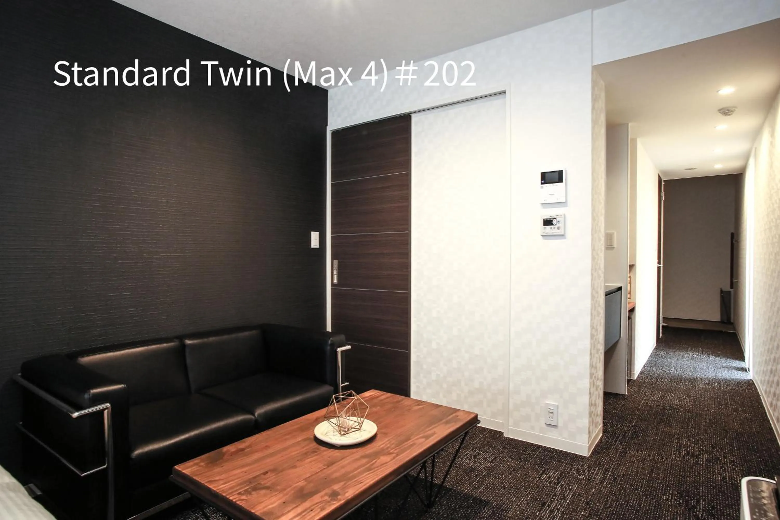 FUKUOKA MOJIKO STAY x 完全非対面セルフチェックイン 門司港駅徒歩5分