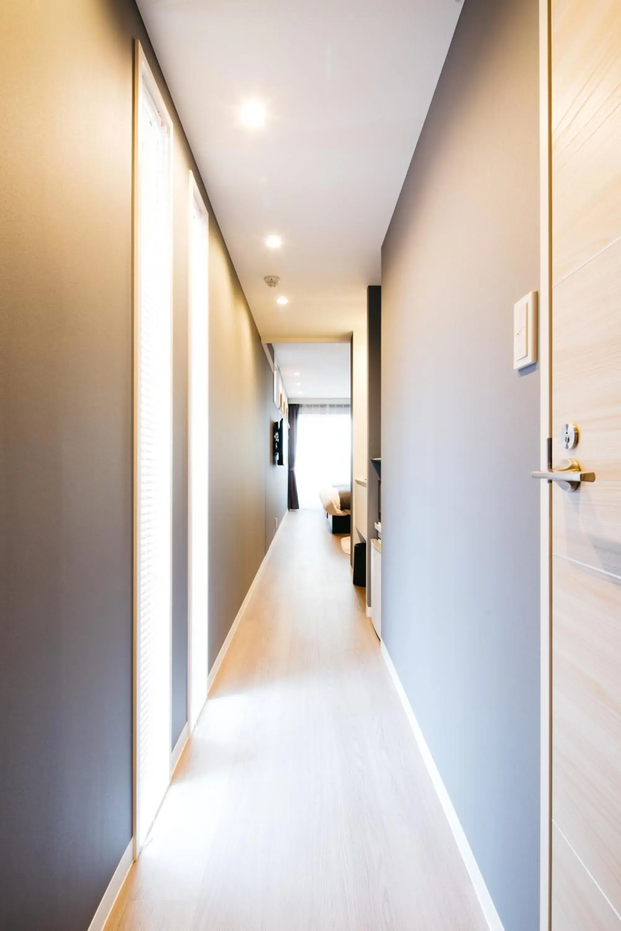 Standard Apartment in FUKUOKA MOJIKO STAY x 完全非対面セルフチェックイン 門司港駅徒歩5分 Standard Apartment in FUKUOKA MOJIKO STAY x 完全非対面セルフチェックイン 門司港駅徒歩5分