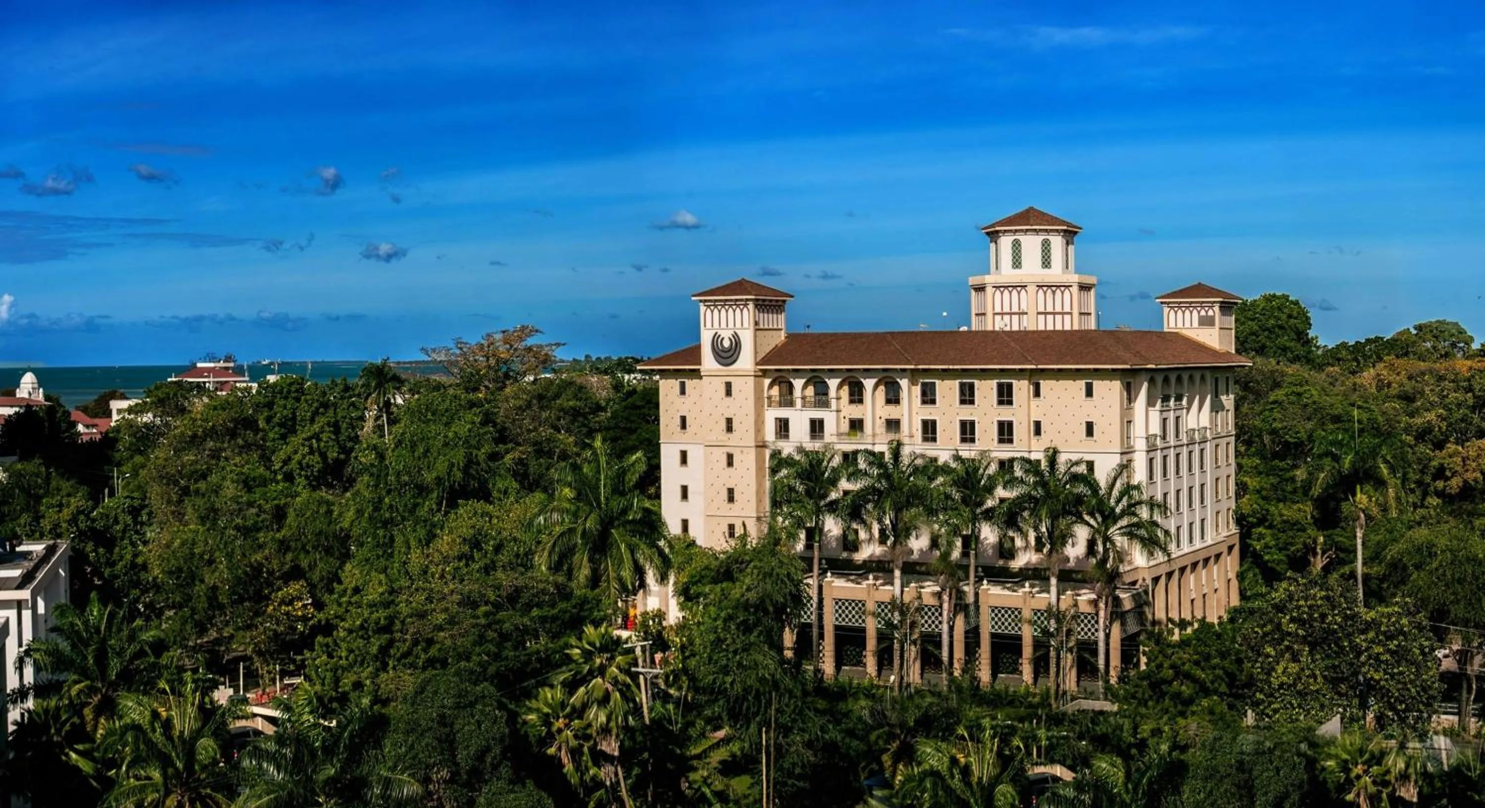 Southern Sun Dar es Salaam