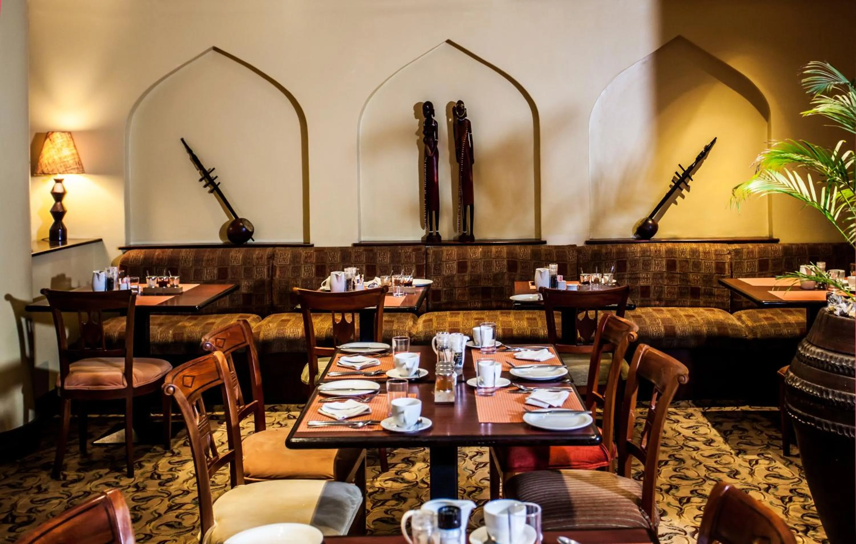 Day in Southern Sun Dar es Salaam