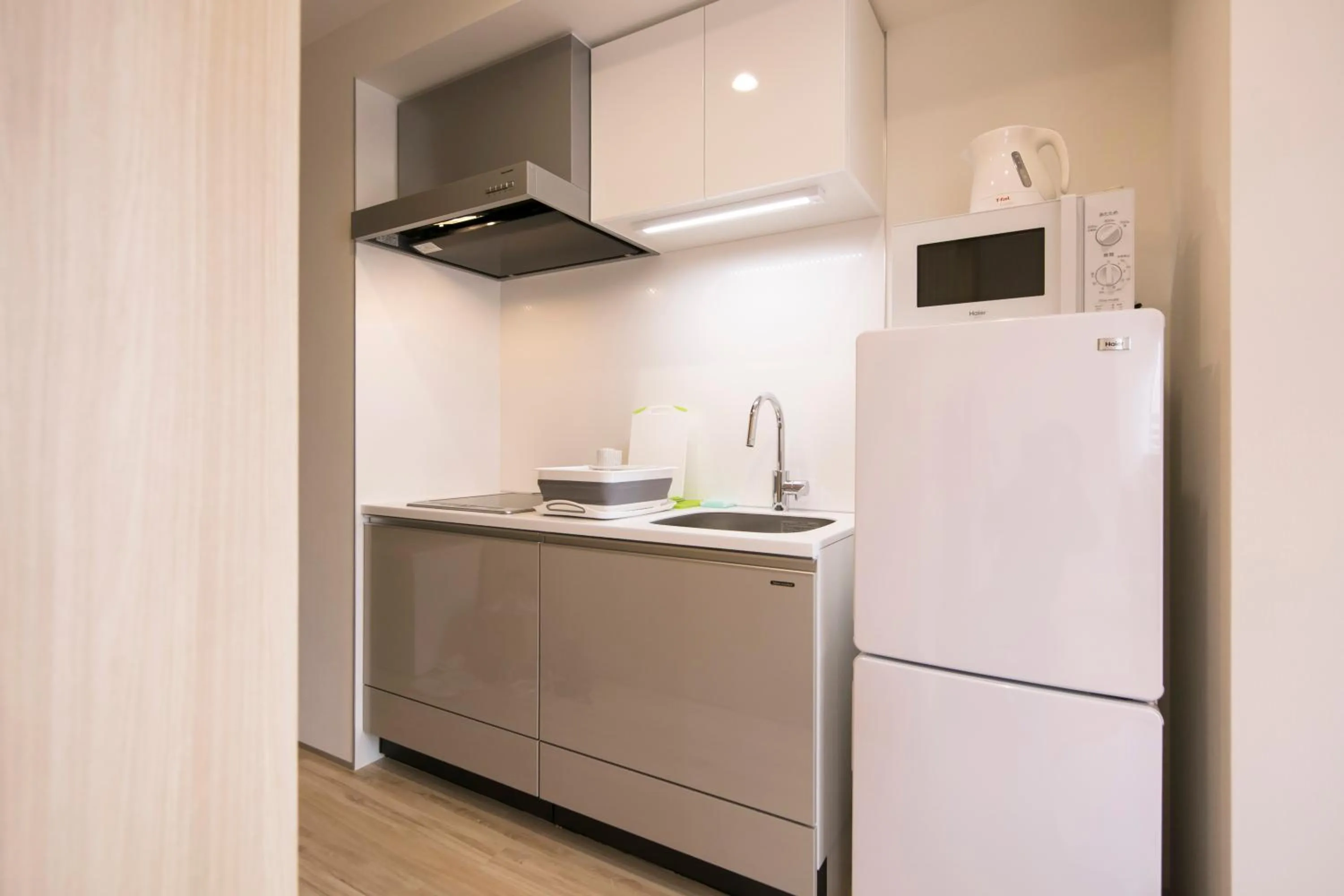 Kitchen or kitchenette in Minn Umeda North