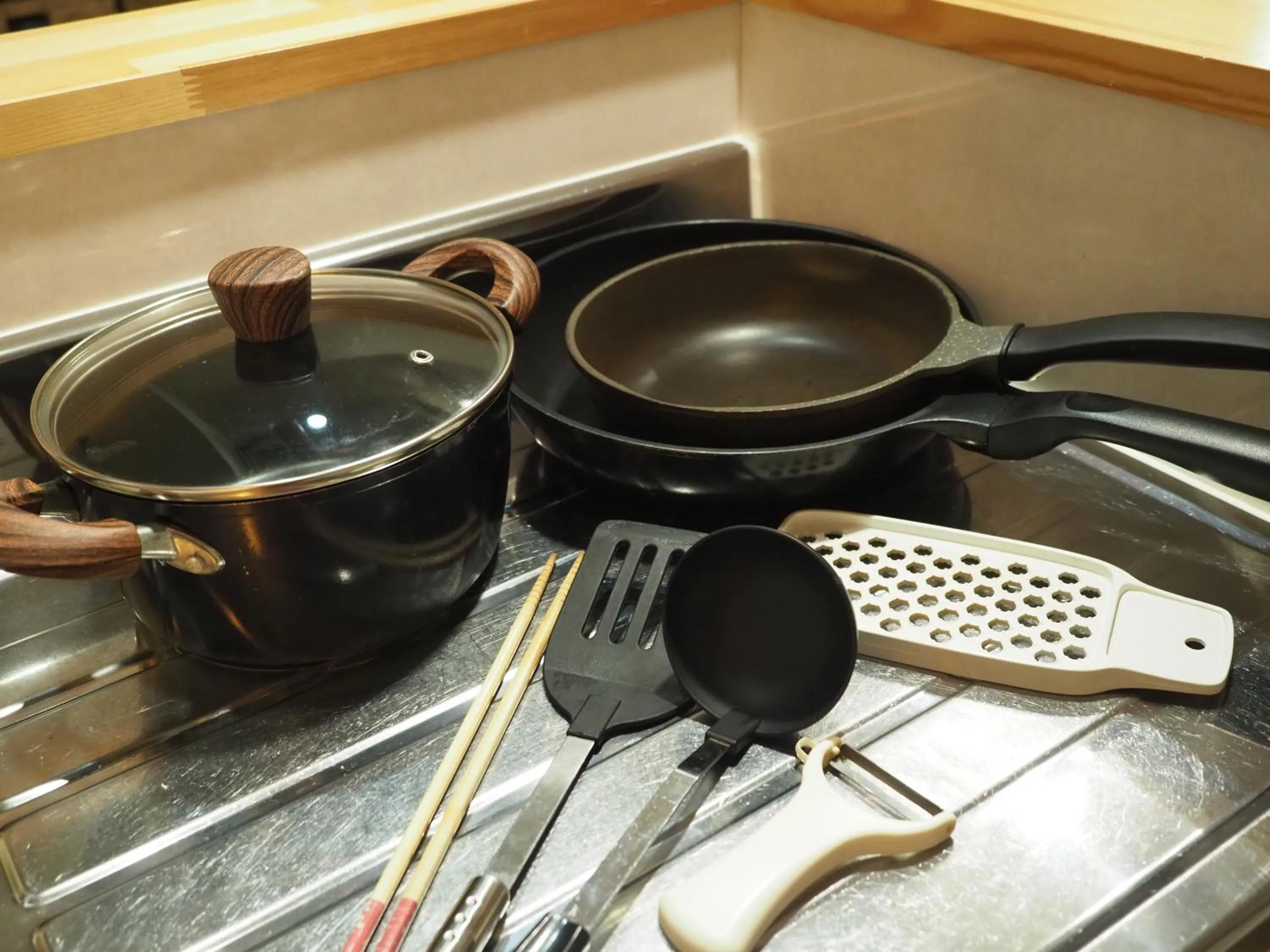 Guest House Moshiripa