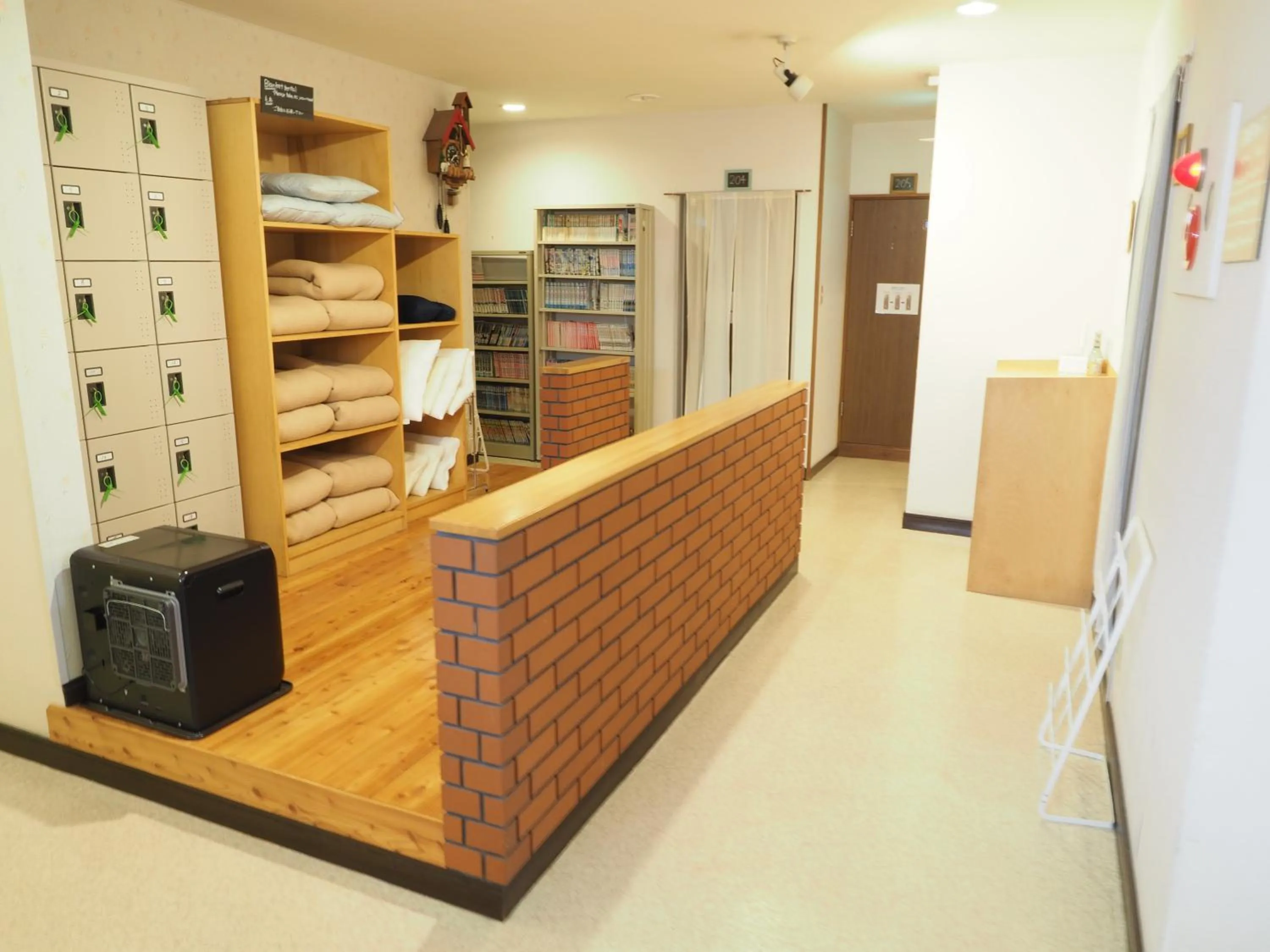 Guest House Moshiripa